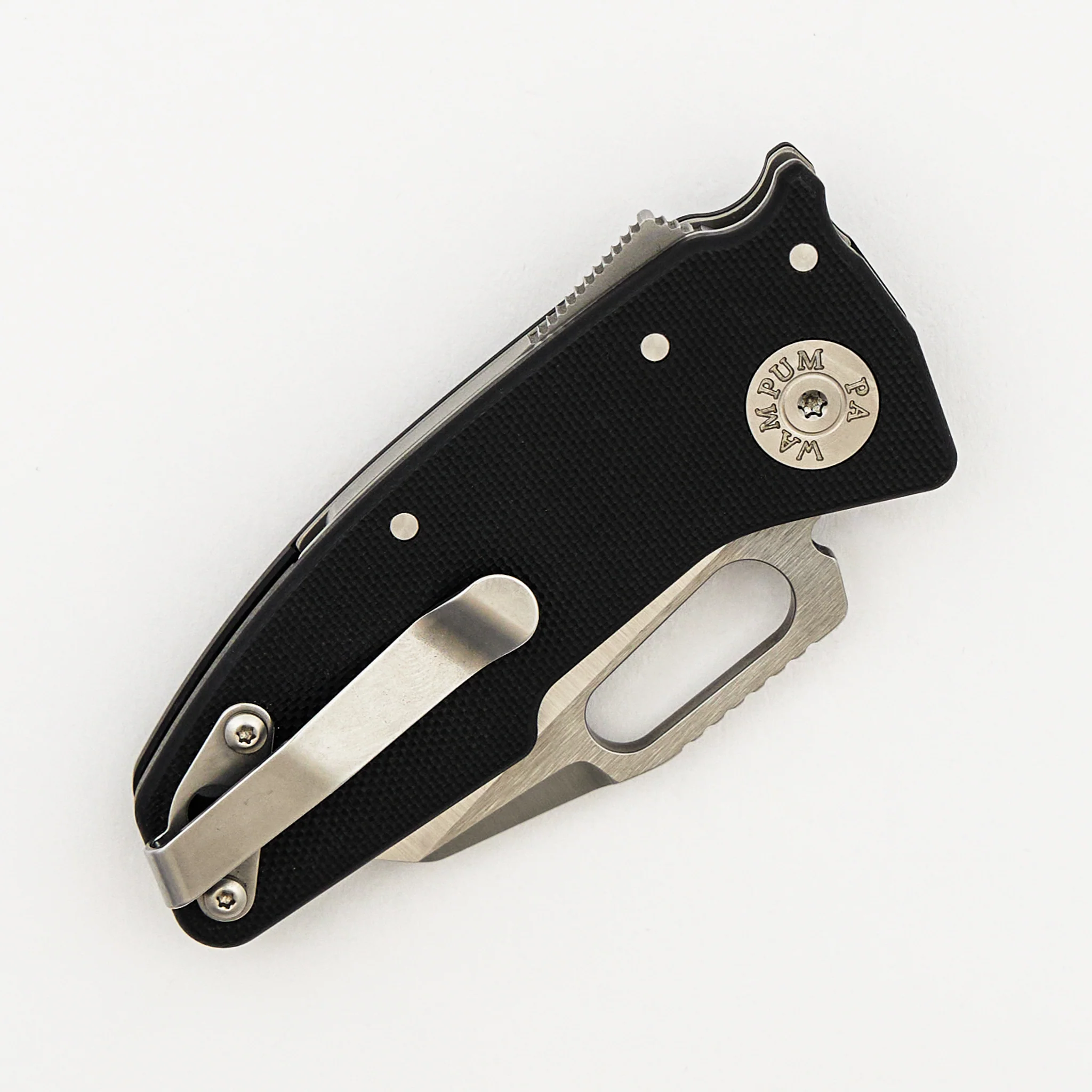 Mano Shark (Rotten Design Regrind) - Image 4