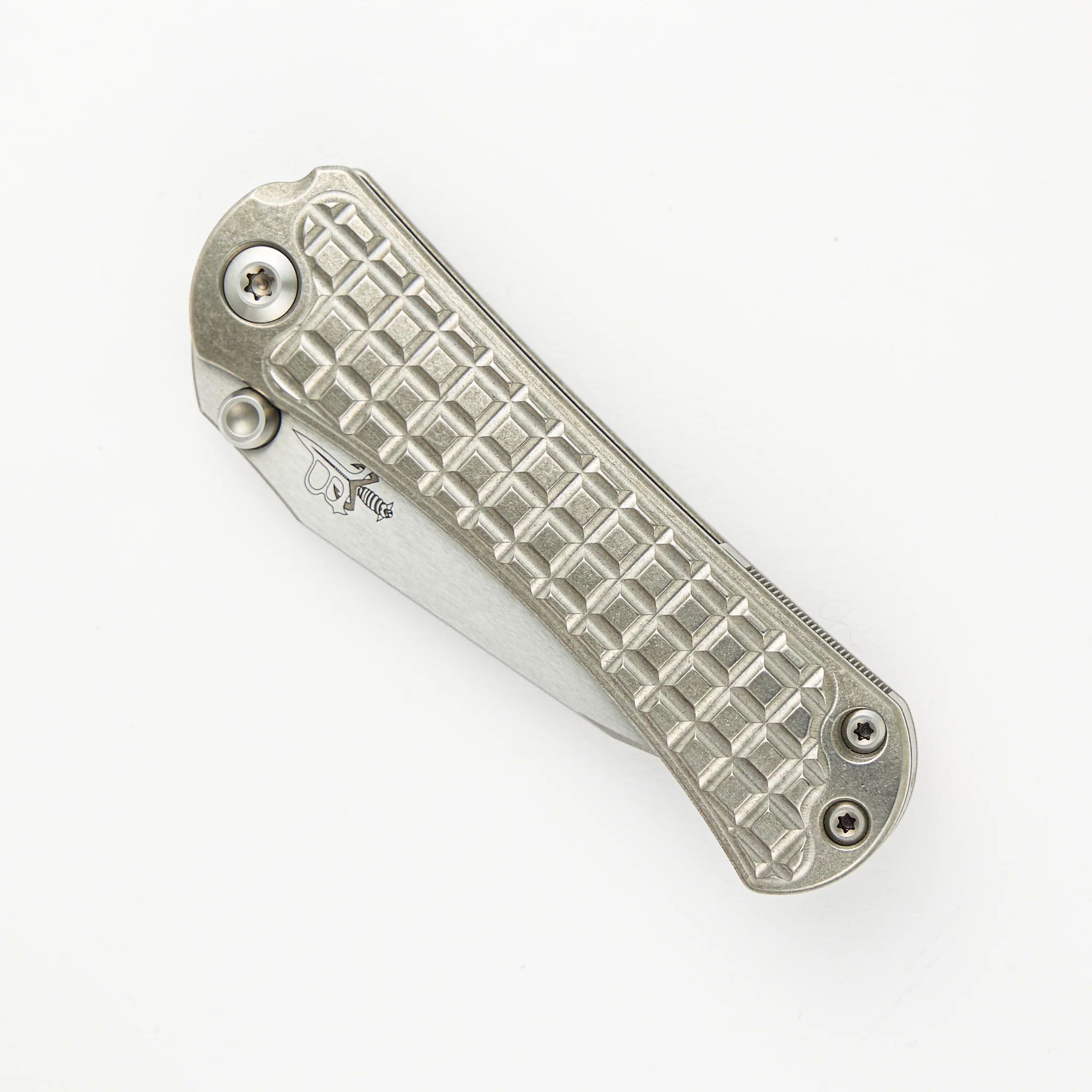 Marfione Custom Knives / Borka Blades Collaboration  SBSP - Image 3