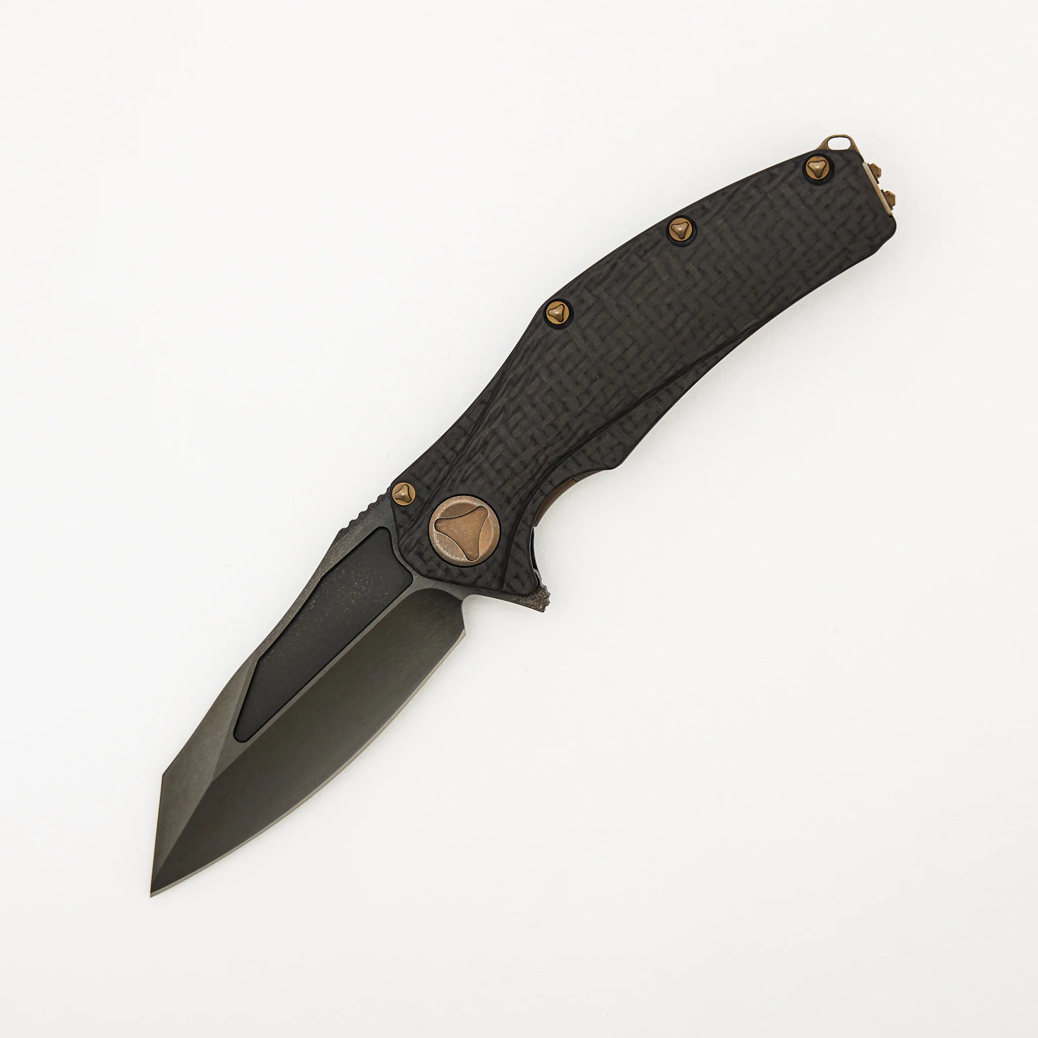 Marfione Custom Knives Mini Matrix