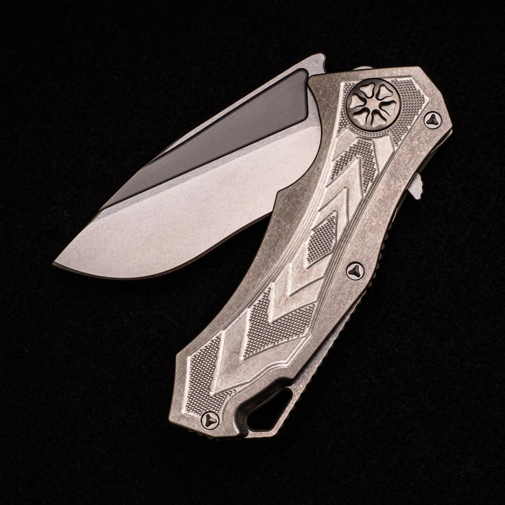 Marfione Custom Knives Starlord - Image 3