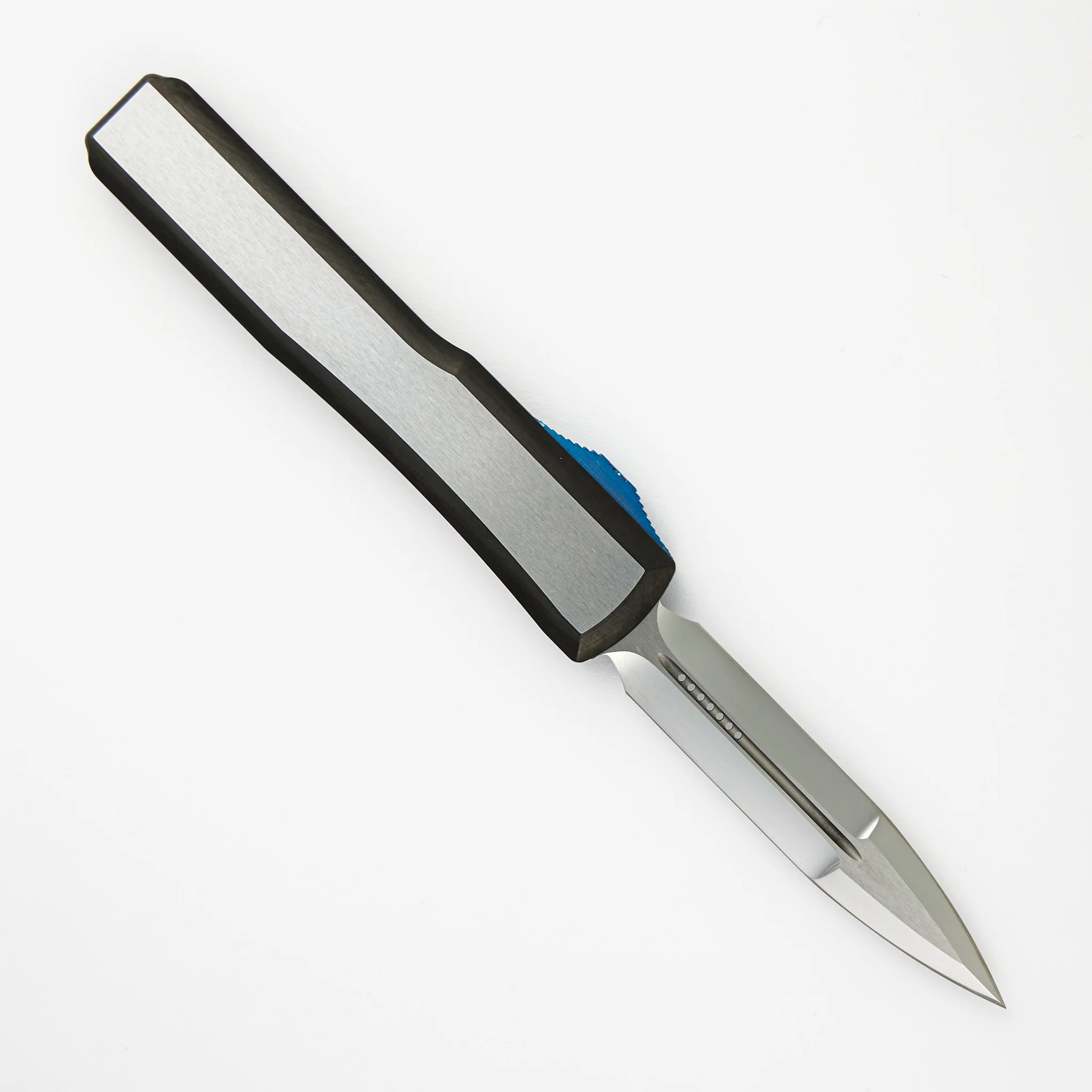 Marfione Custom Knives Ultratech - Image 2