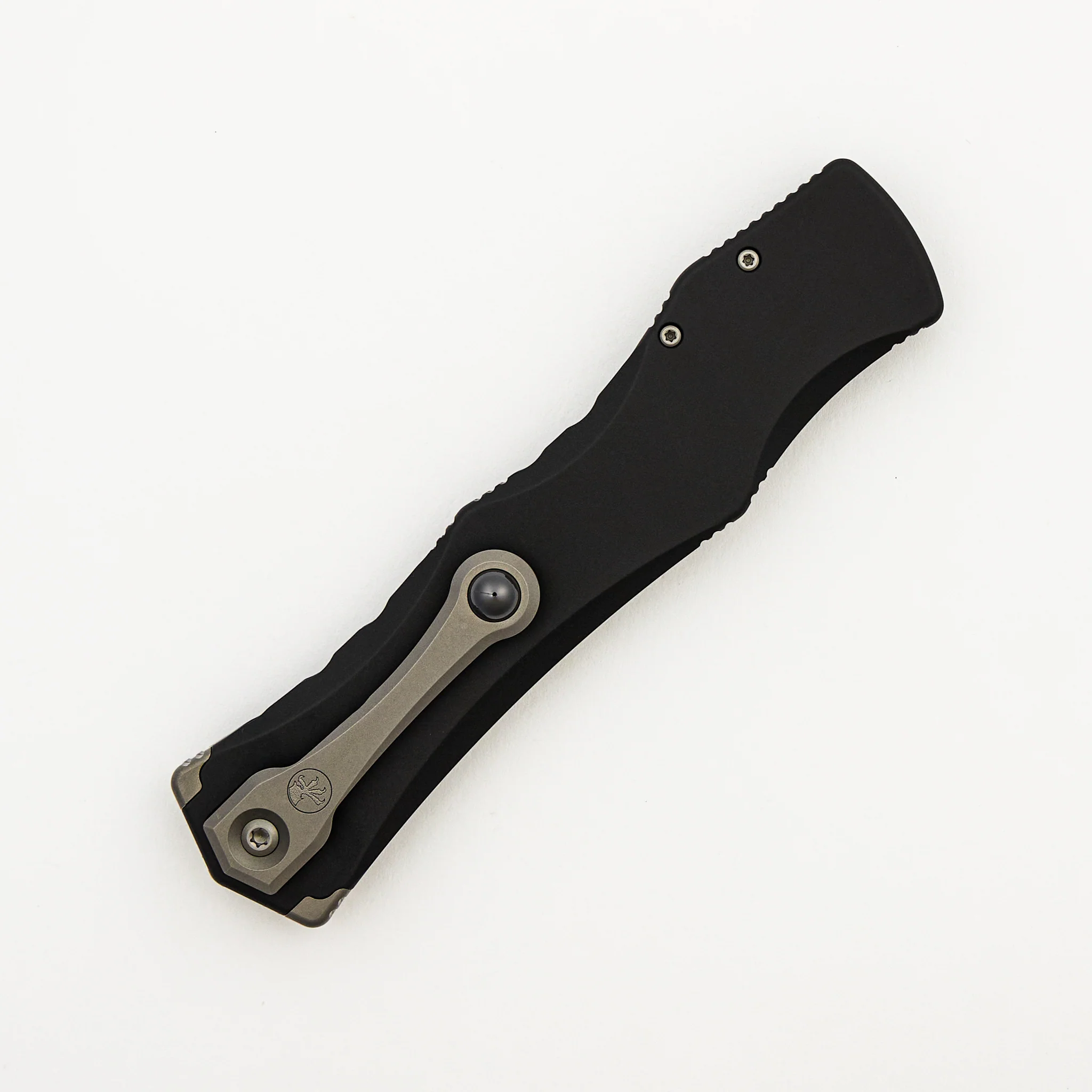 "Marfione Select" Halo IV T/E Stonewash Finish Hardcoat Anodzied Alloy 1151-10MS1 - Image 4