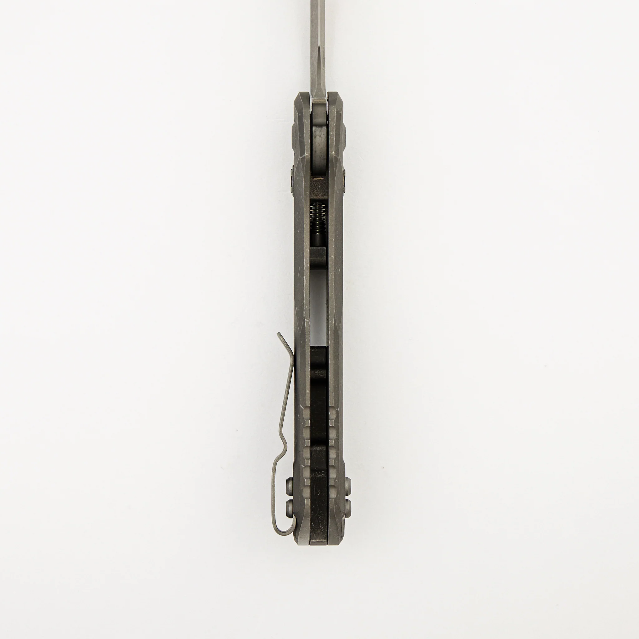 "Marfione Select" MSI - RAM-LOK - Apocalyptic Finish Slab Side Titanium 210-10APMS1 - Image 6