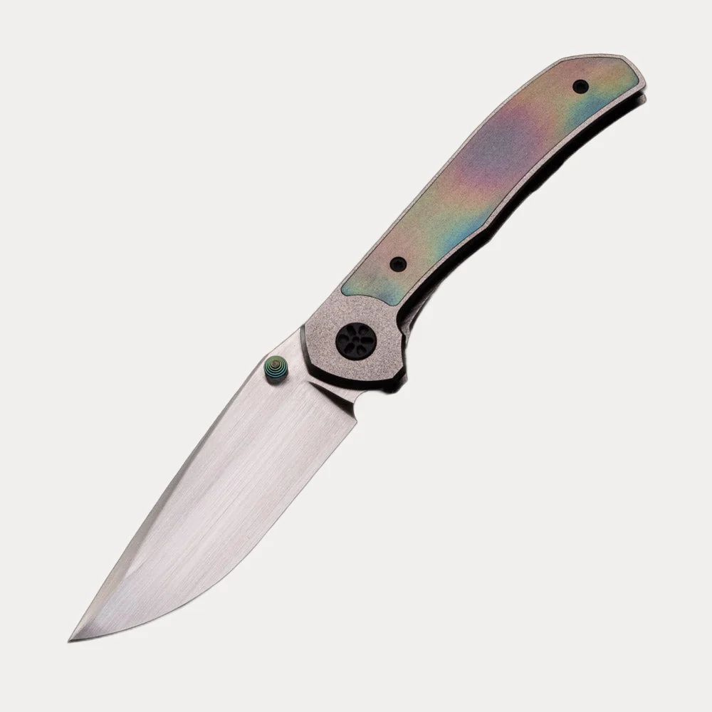 3.3″ Prism Integral V2
