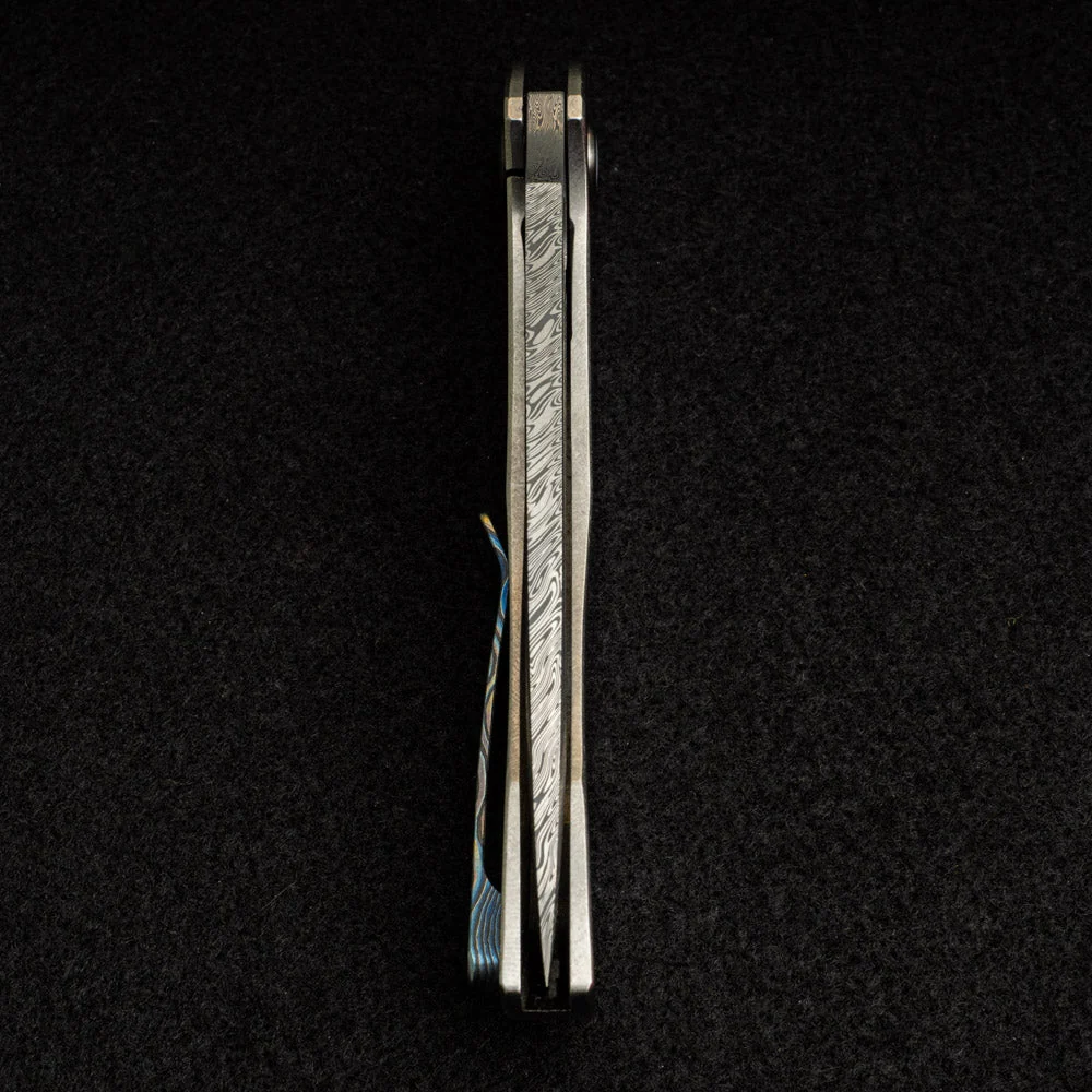 3.3" Sabre Integral - Image 6