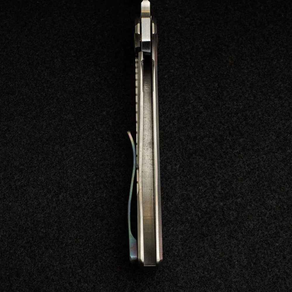 3.3" Sabre Integral - Image 7