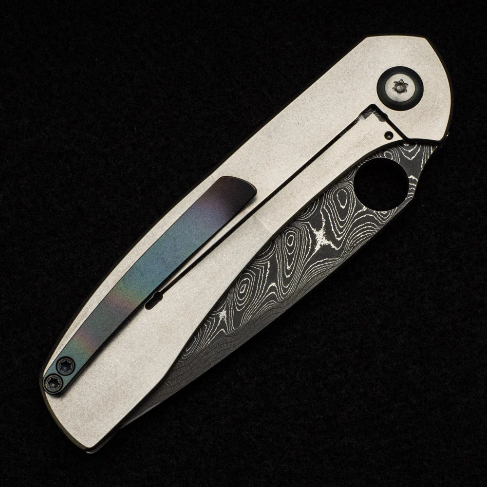 3.3" Sabre Integral - Image 5