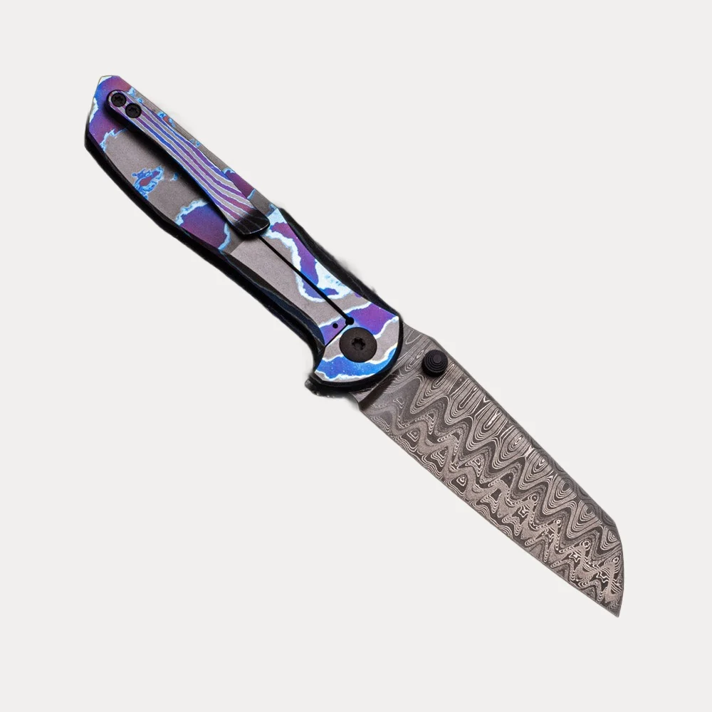 3.3″ Sheepsfoot Integral - Image 2