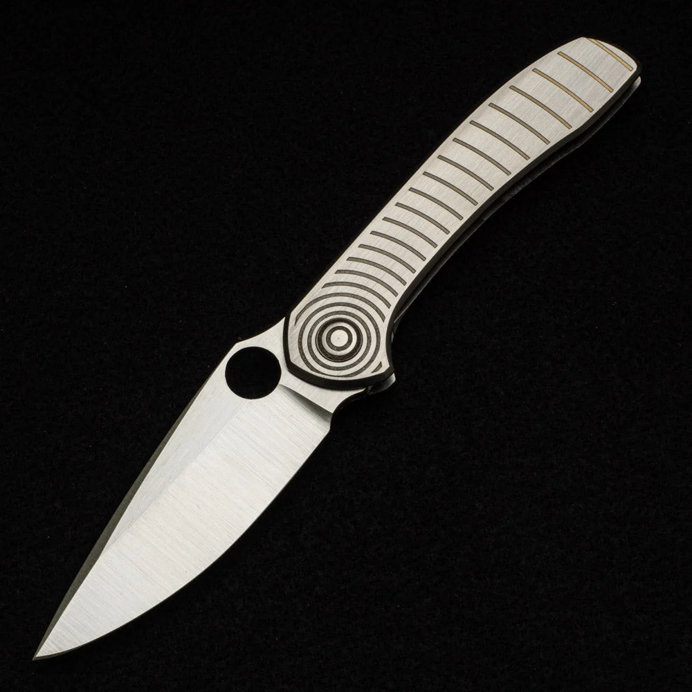 3" Sabre Integral