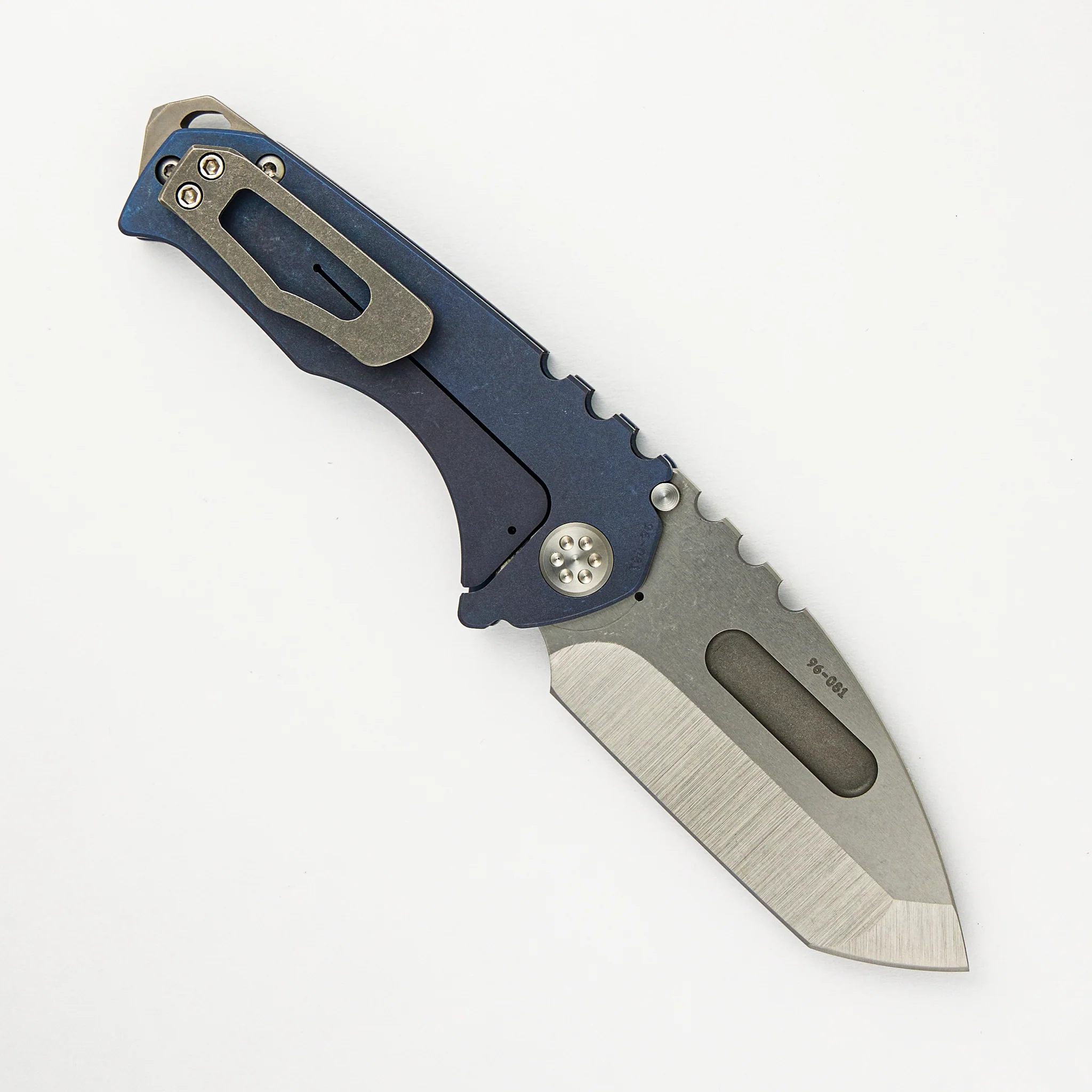 Genesis Tanto - Image 2