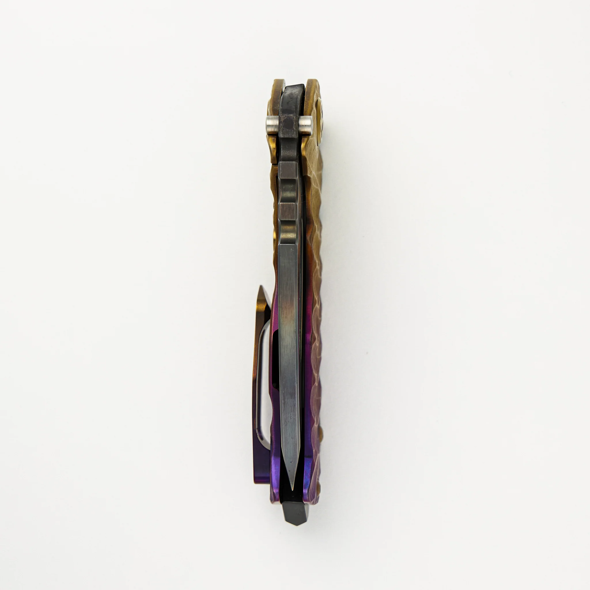 Praetorian Genesis T Vulcan Tanto - Image 5