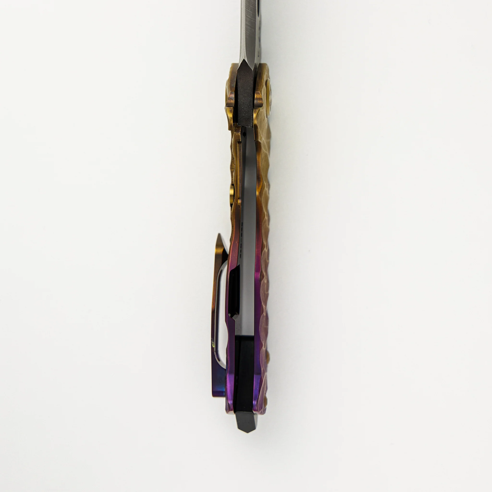 Praetorian Genesis T Vulcan Tanto - Image 6