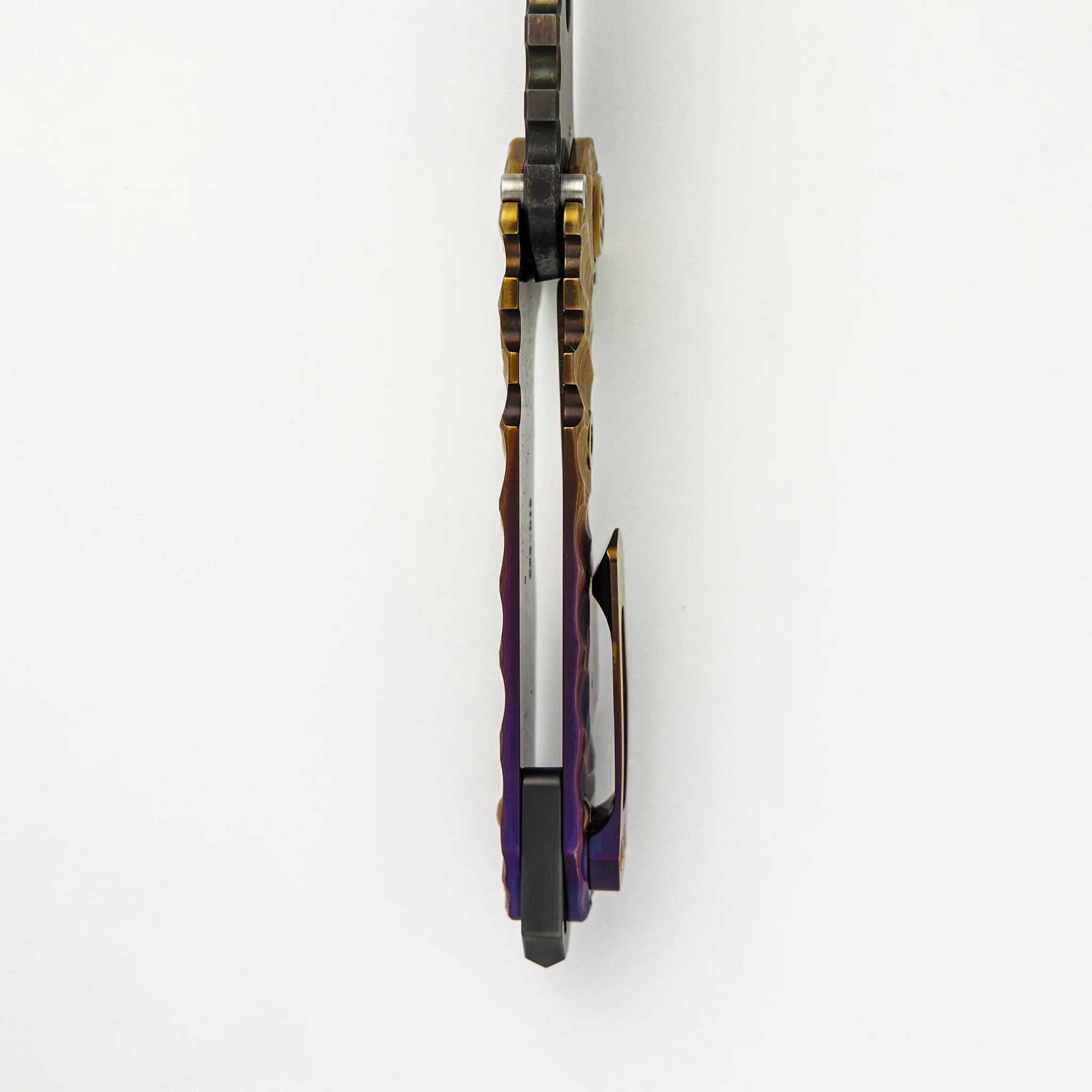 Praetorian Genesis T Vulcan Tanto - Image 7