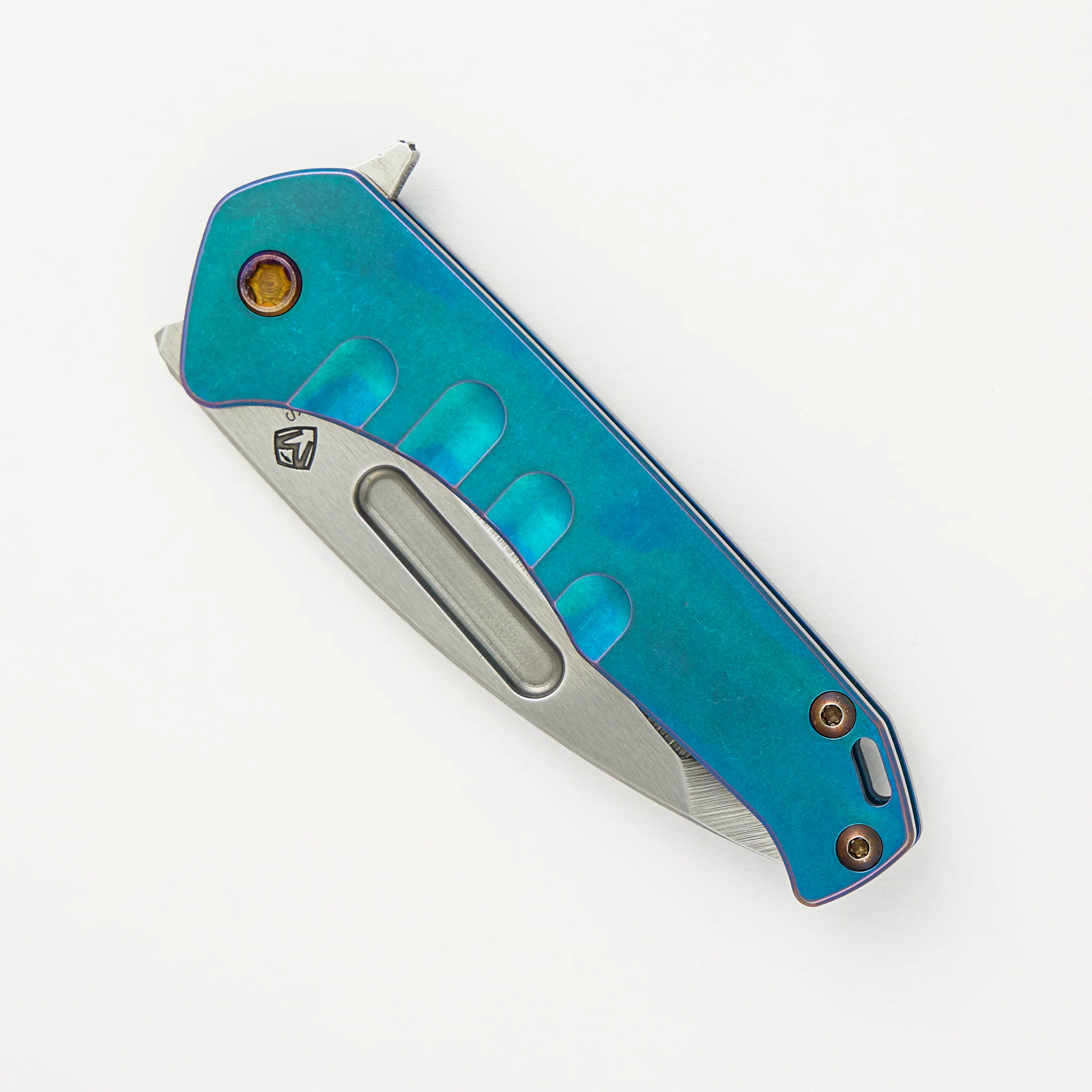 Praetorian Slim Flipper - Image 3