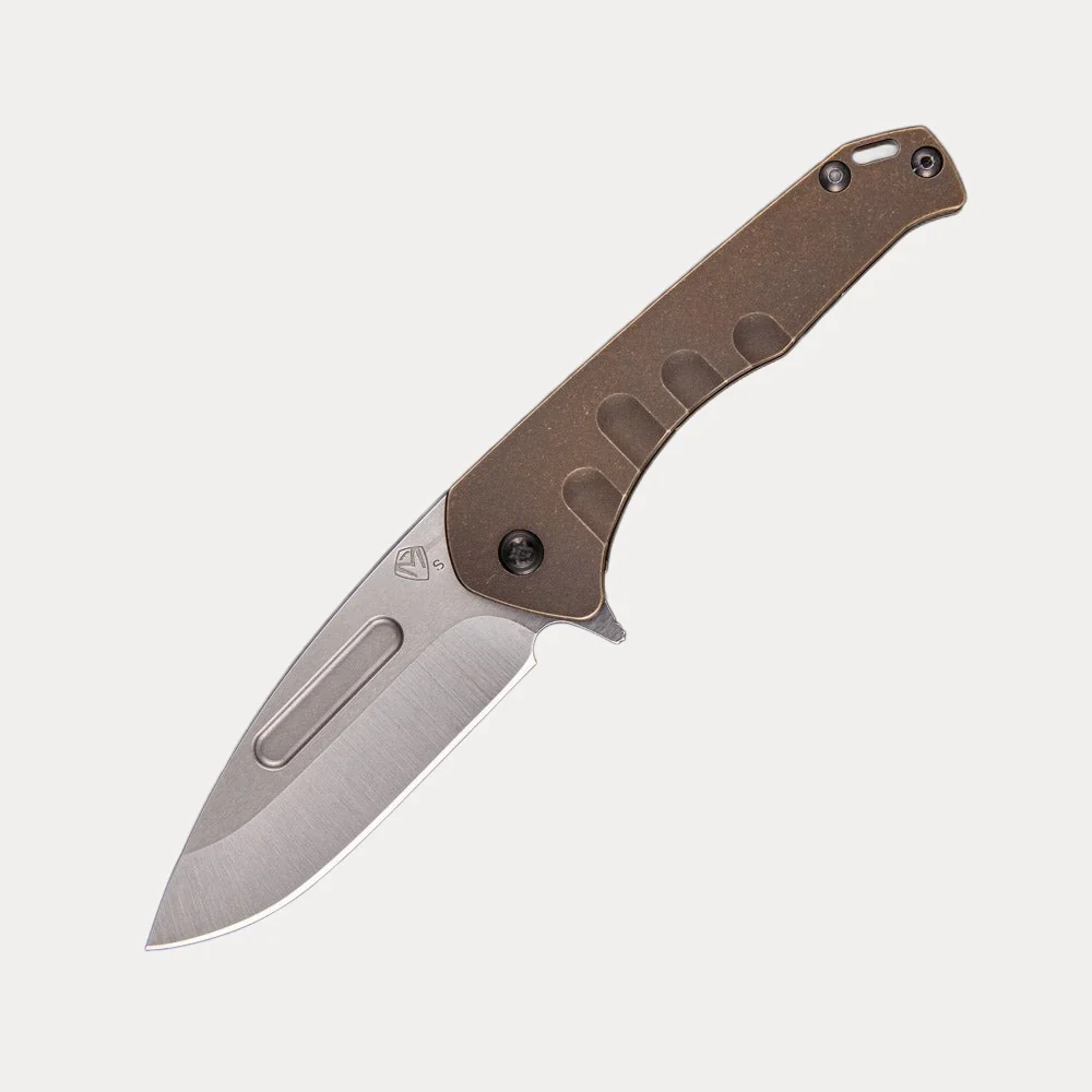 Praetorian Slim Flipper