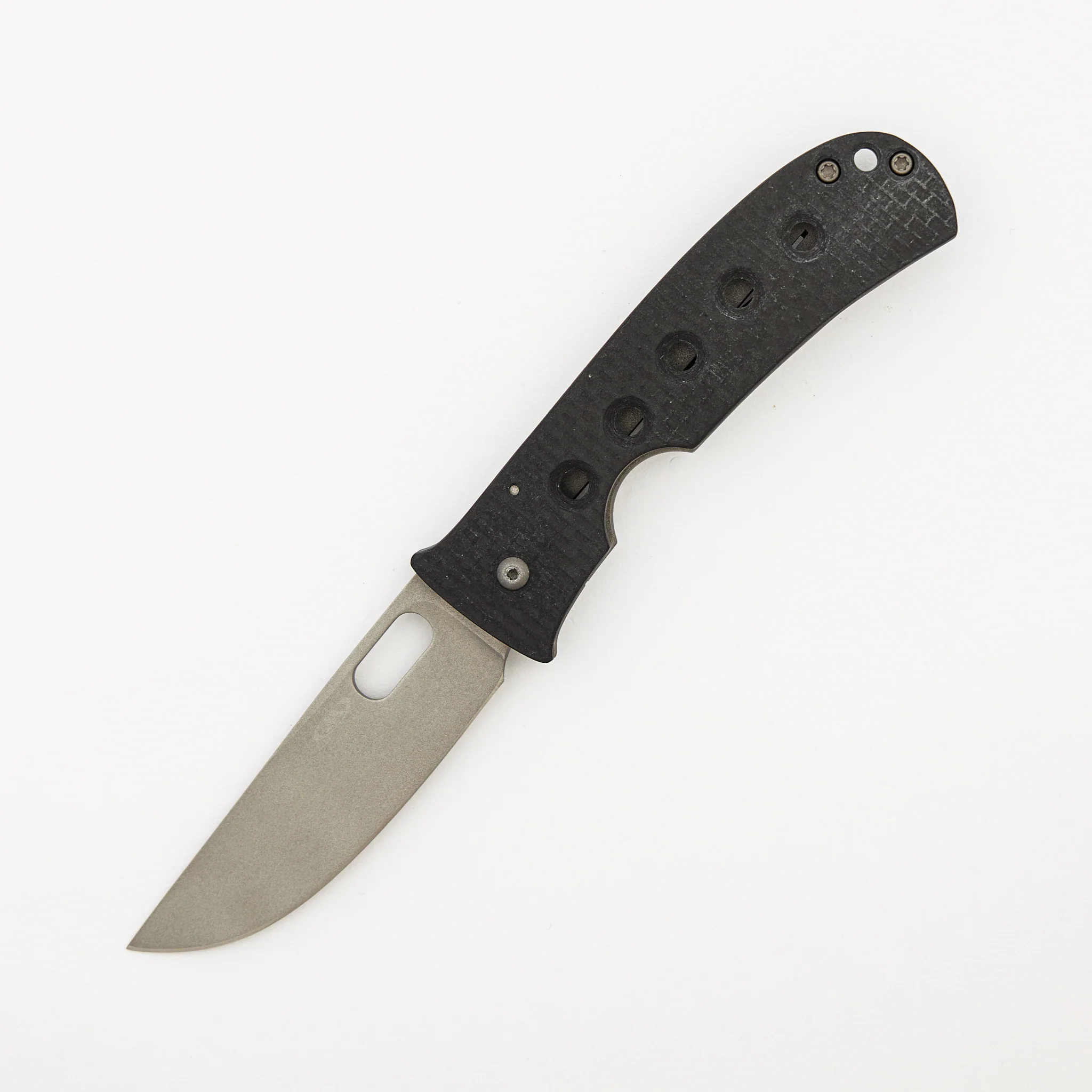 Medium Covert