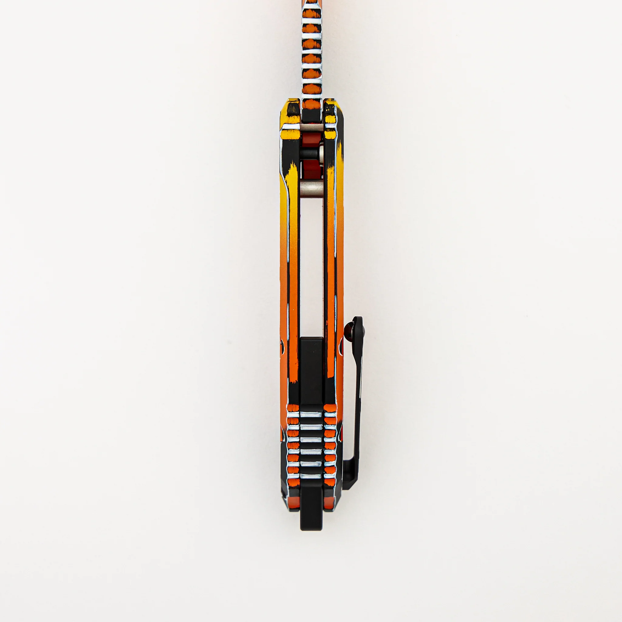 Medusa Auto - Tanto Orange CEL Shading - Image 7