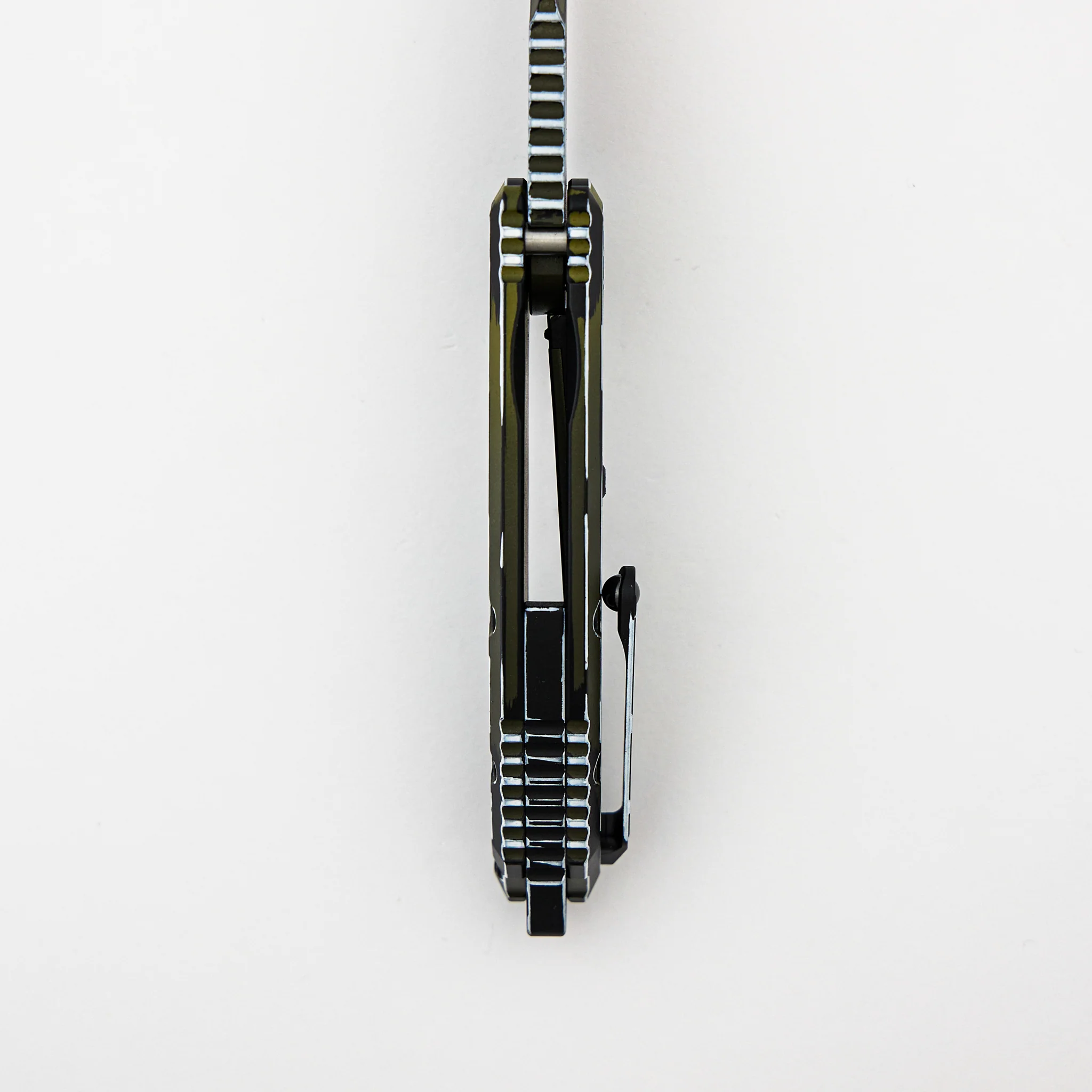 Medusa Manual - Tanto - OD Green - CEL Shading - Image 7