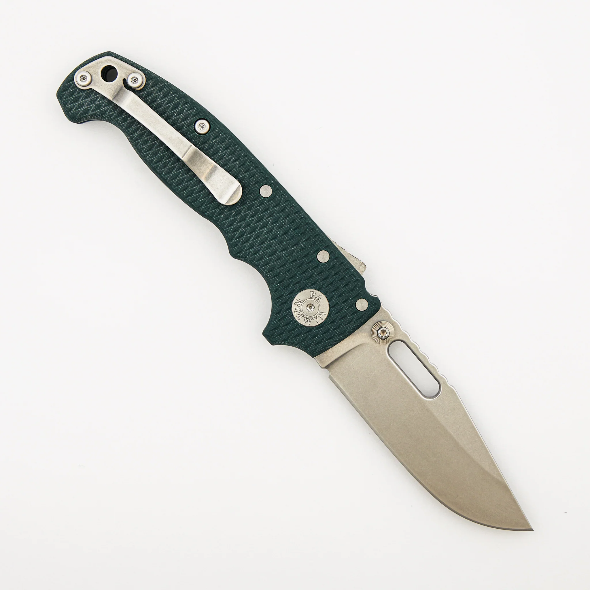 MGAD20S (Slim) - Image 2