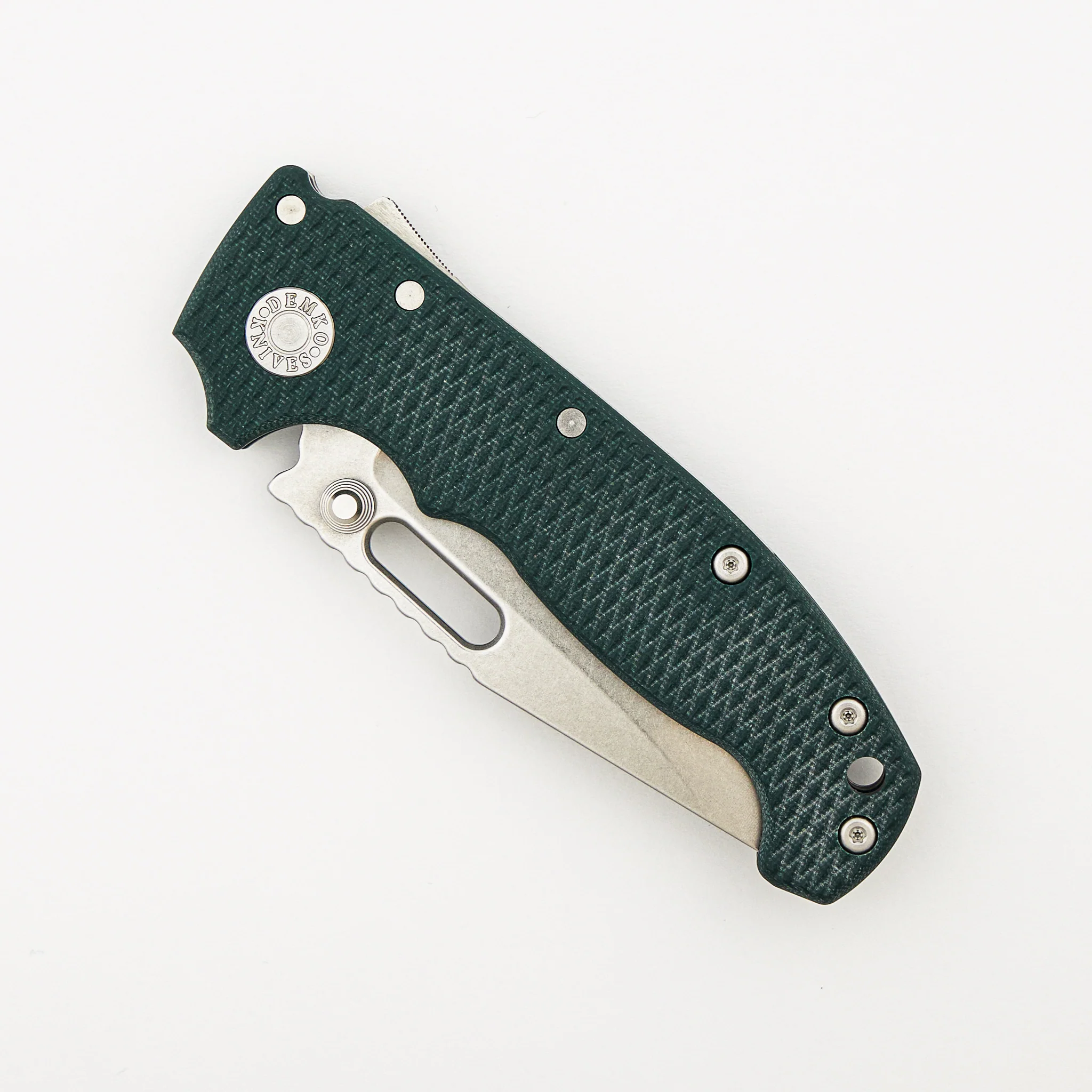 MGAD20S (Slim) - Image 3