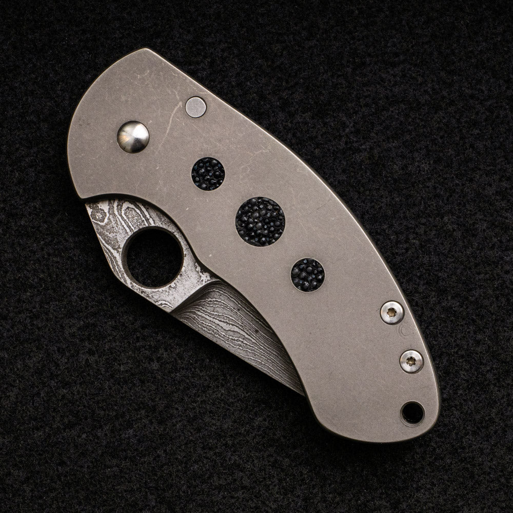 Burchtree Bladeworks Chubby - Image 4