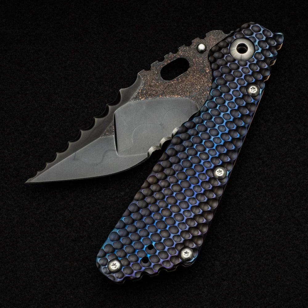 Custom DGG XL - Image 3