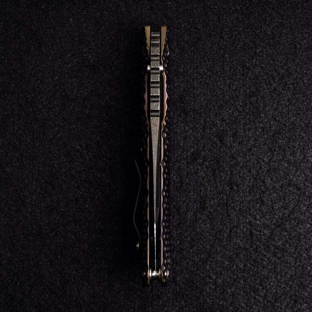 Custom DGG XL - Image 6