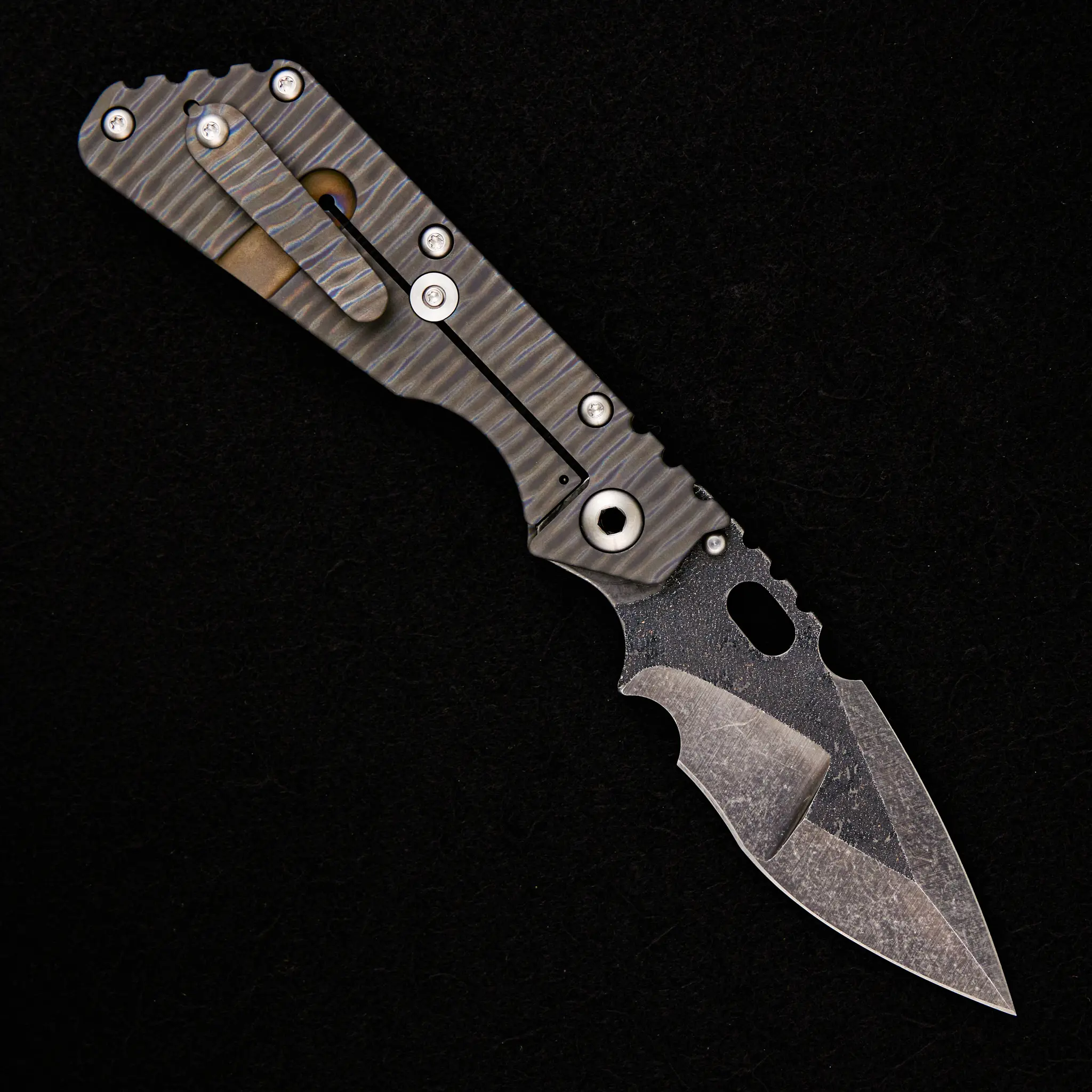 Custom SMF XL - Image 2