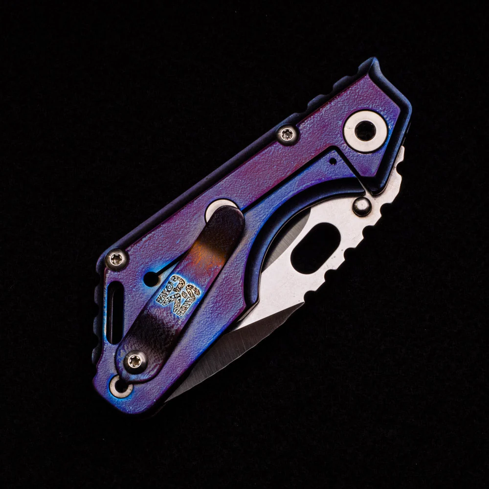 Custom Stub XL – Tanto - Image 5
