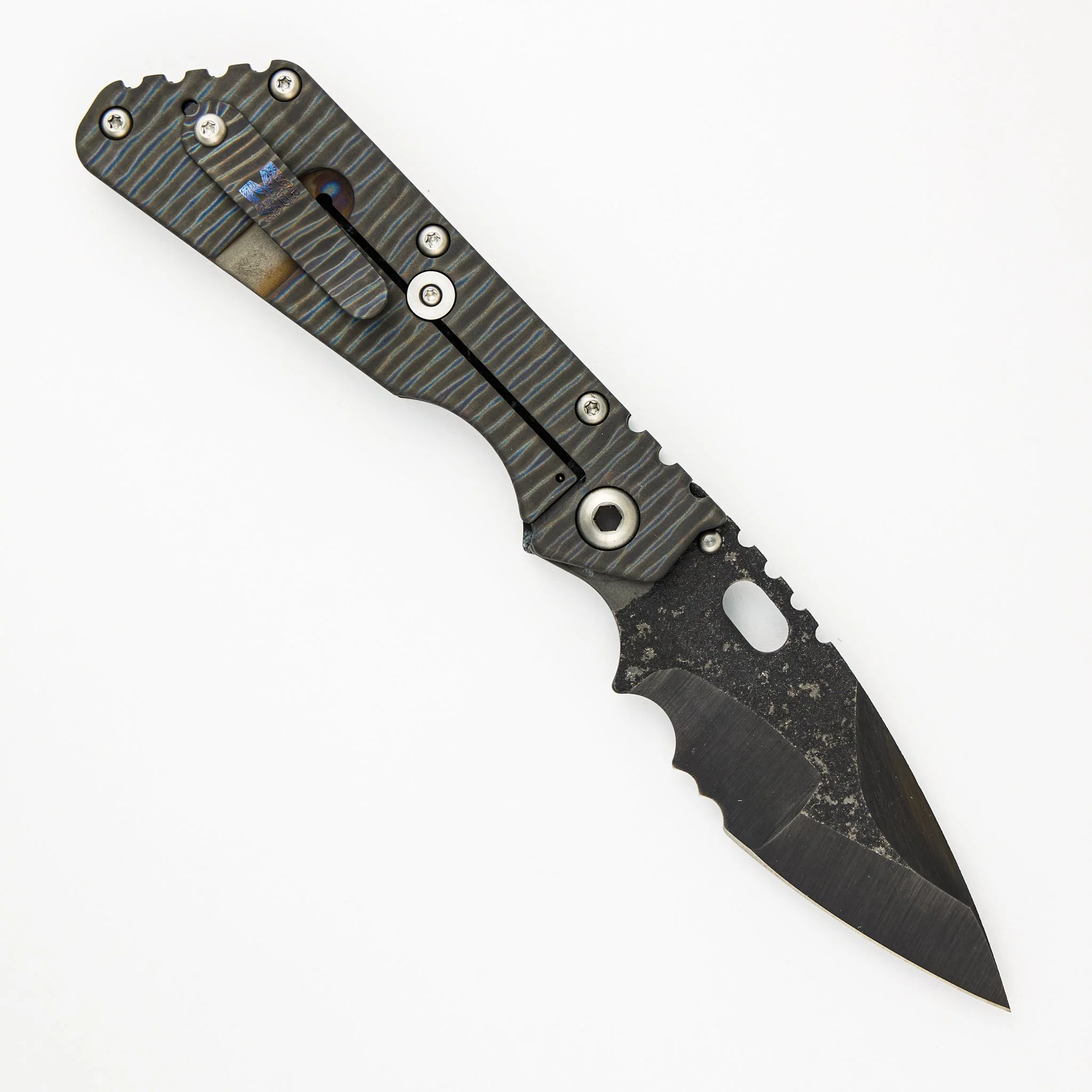 Custom XL (Variant 2) - 2024 R1 Invitational - Image 2