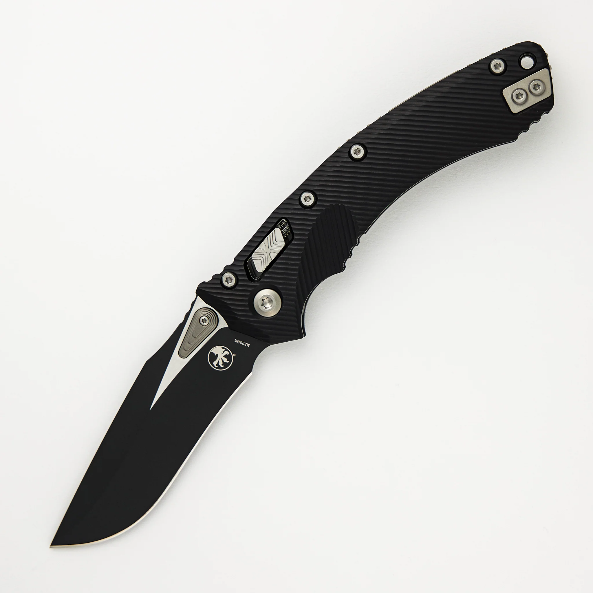 Amphibian - RAM-LOK S/E Fluted Standard 137RL-1 FL