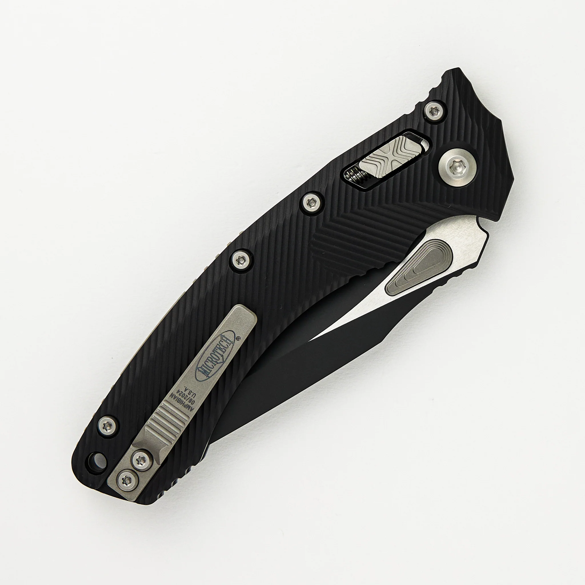 Amphibian - RAM-LOK S/E Fluted Standard 137RL-1 FL - Image 4
