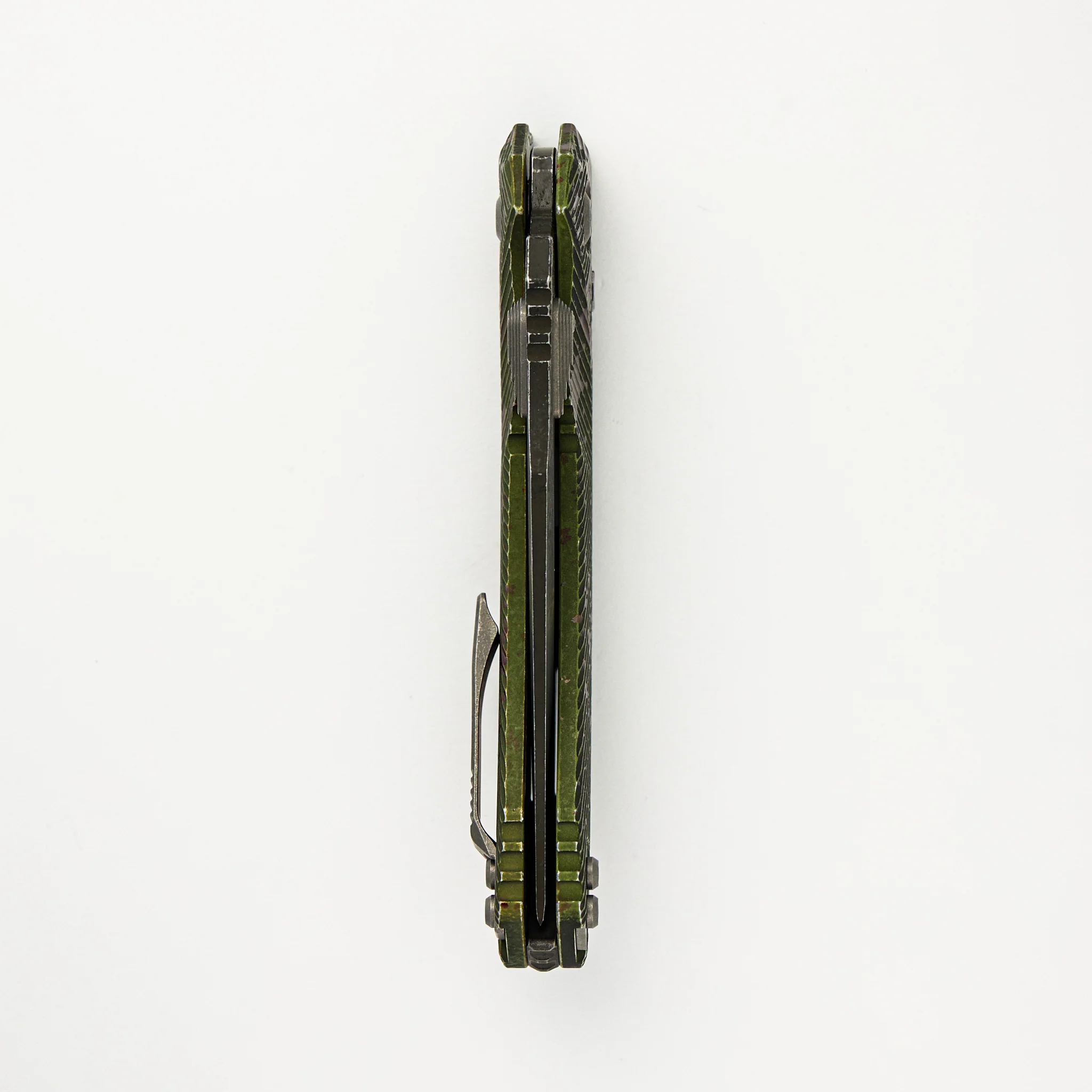 Amphibian - RAM-LOK S/E Outbreak Signature Series Fluted Standard 137RL-1 FLOBS - Image 5