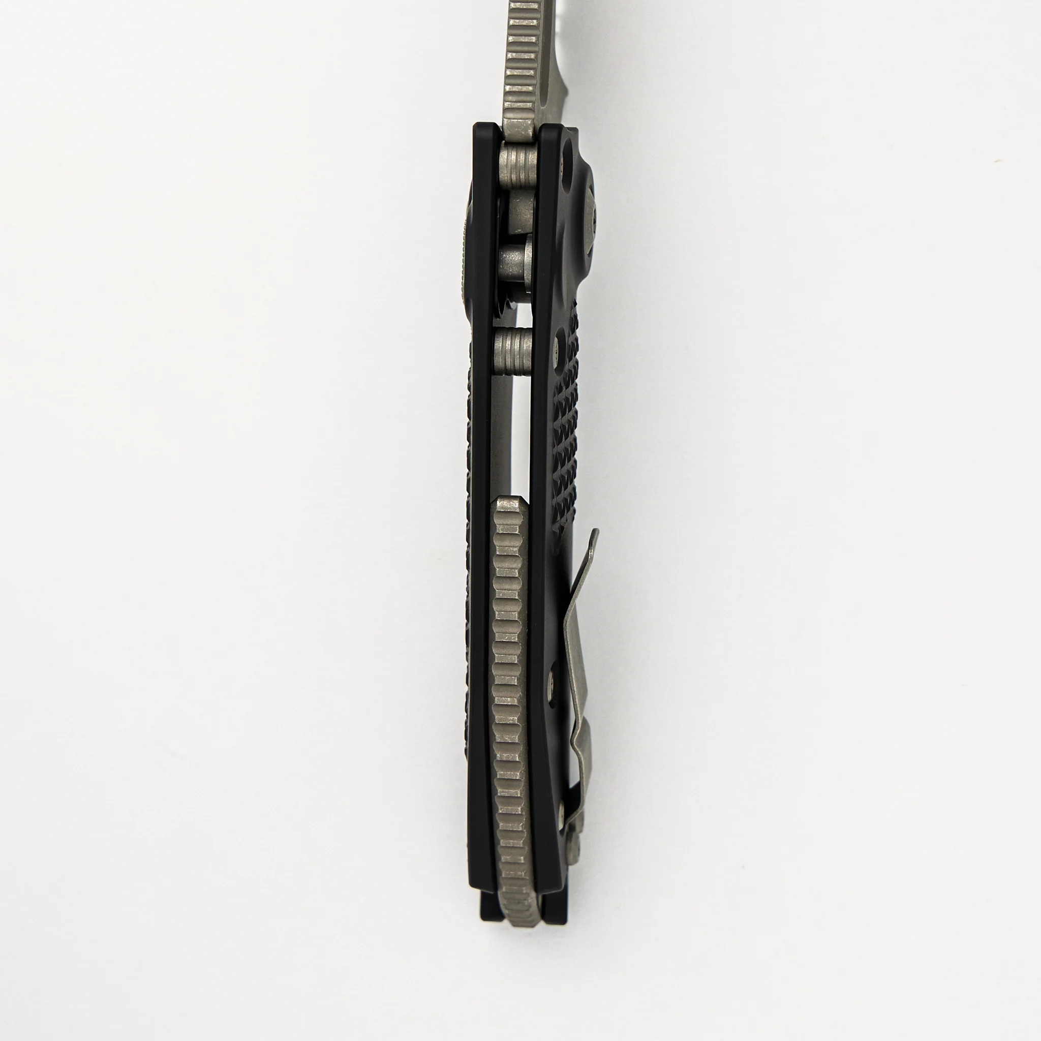 Stitch – A S/E Apacolyptic Partial Serrated 169-11 AP (Borka Blades Design) - Image 7