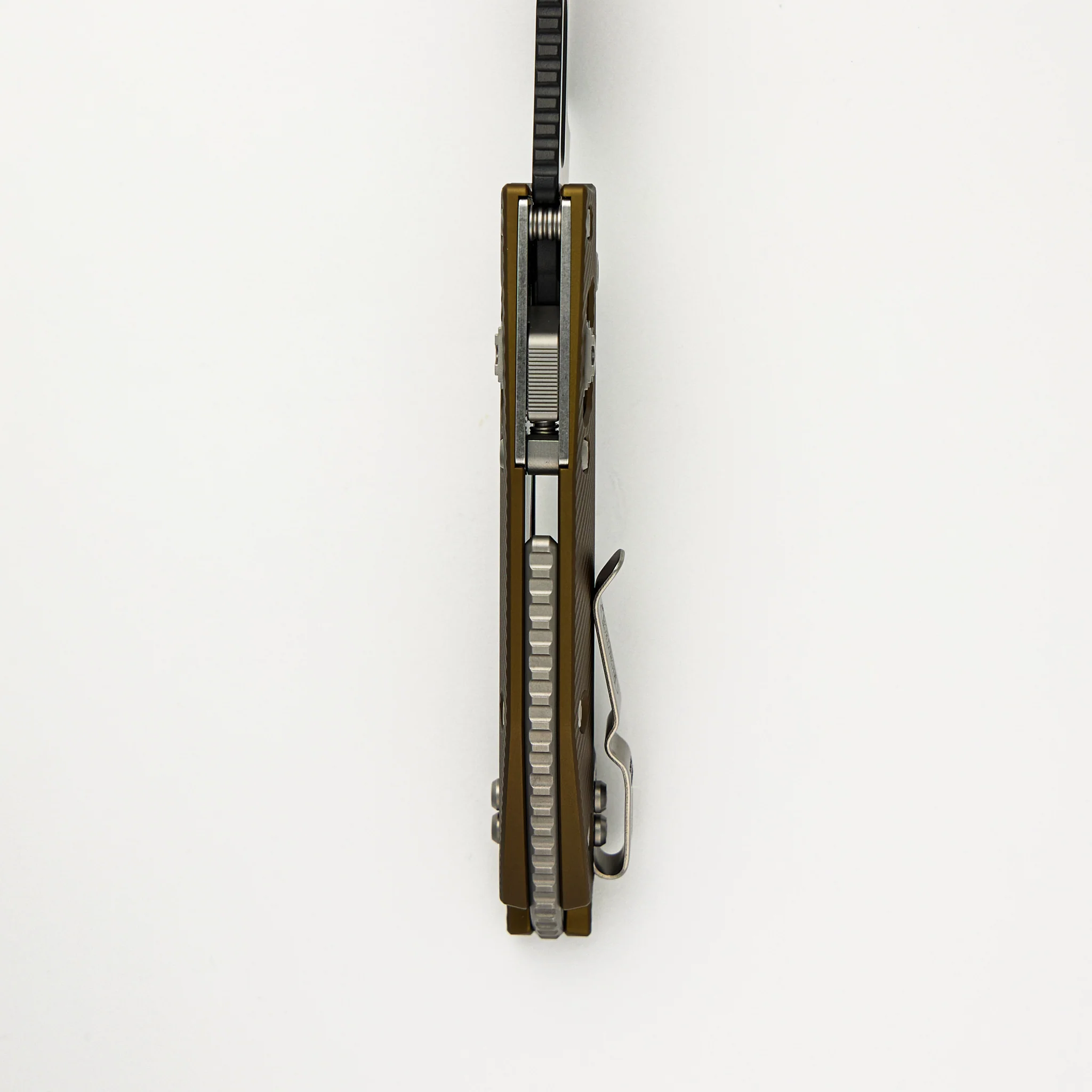 Stitch – RAM-LOK S/E Fluted OD Green Standard 169RL-1 FLOD (Borka Blades Design) - Image 7