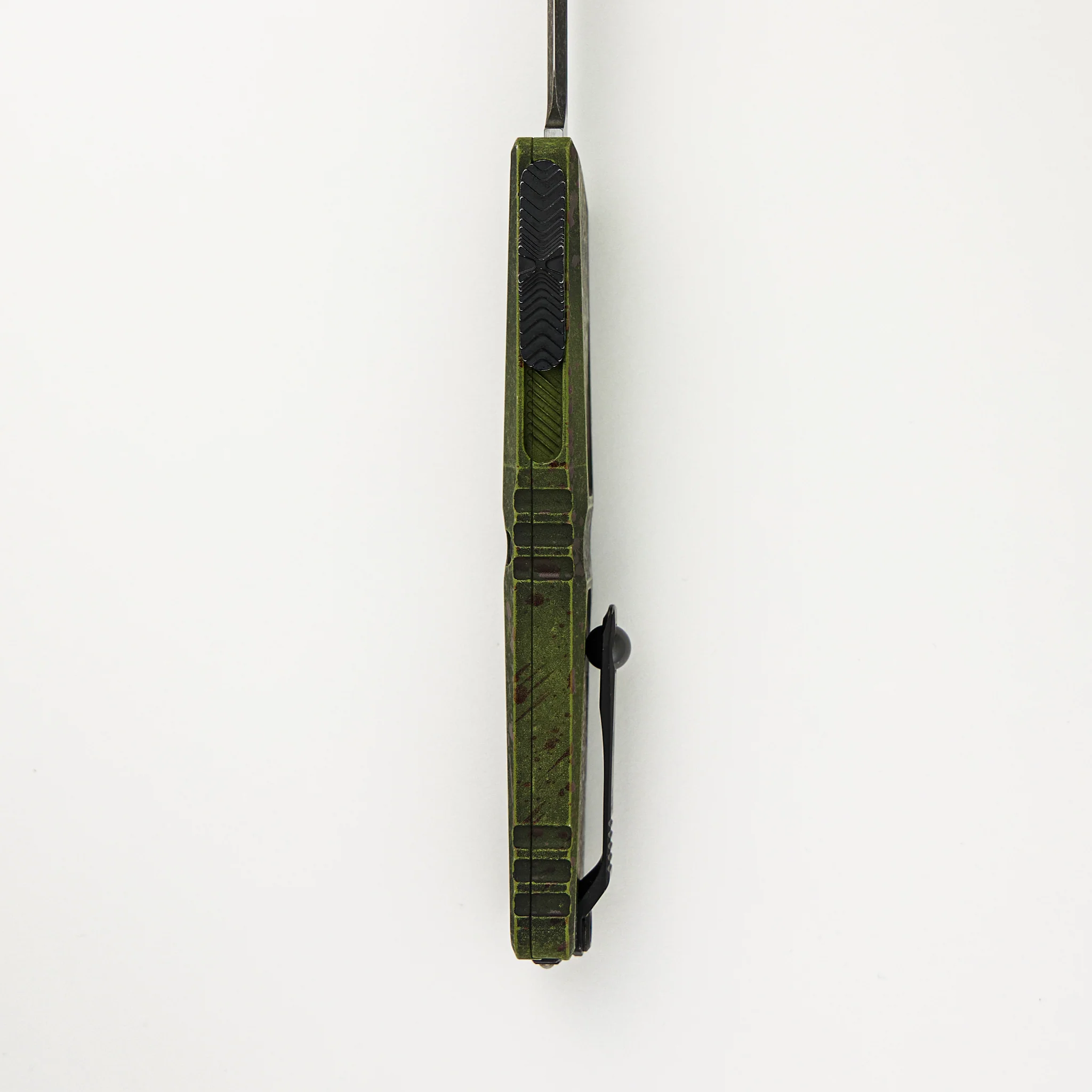 Combat Troodon D/E Gen III Outbreak Signature Series Deep Engraved Standard 1142-1 OBDS - Image 5