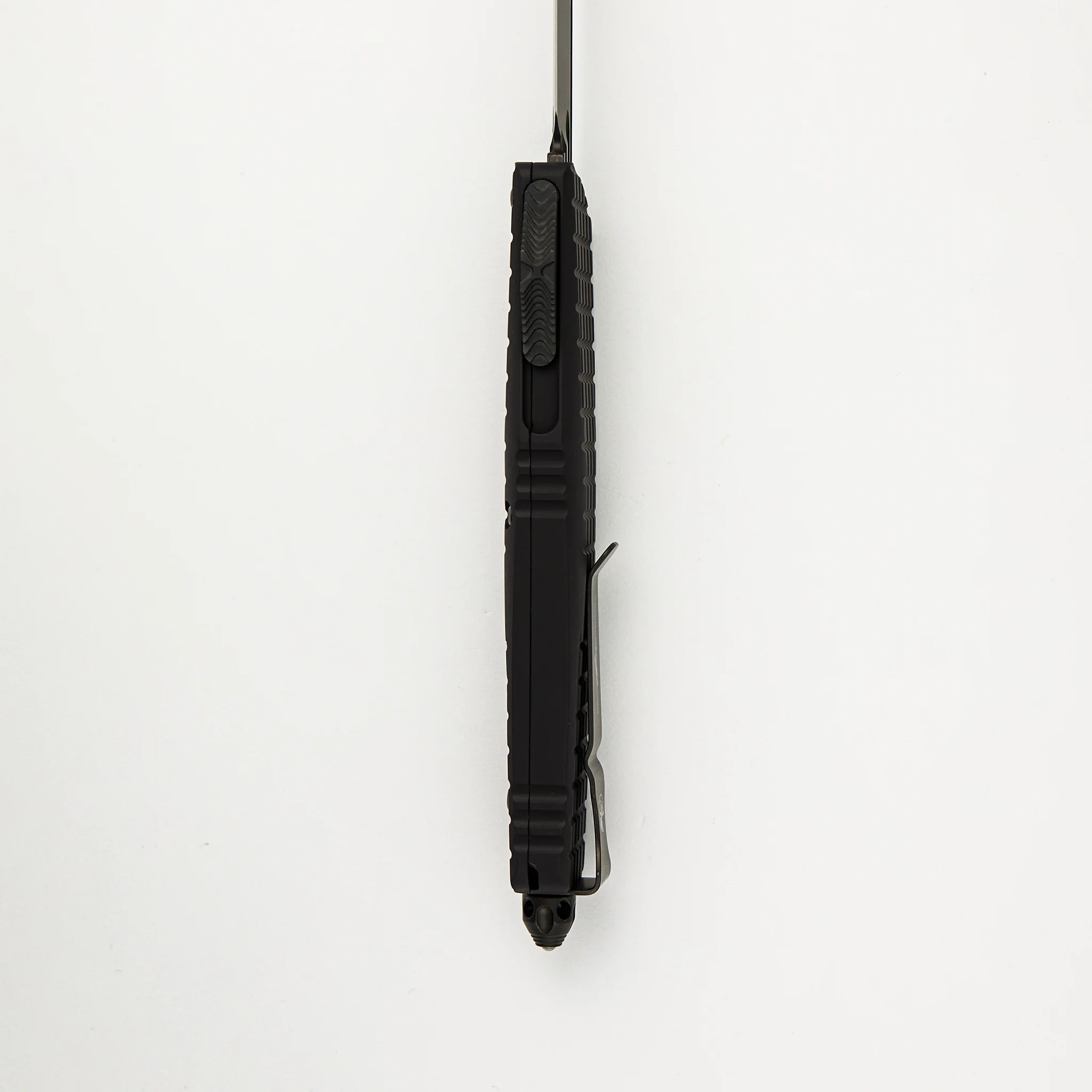 Combat Troodon - Delta D/E Frag Signature Series Fluted DLC Standard DLC Hardware Nickel Boron Internals 142-1CT-DS - Image 5