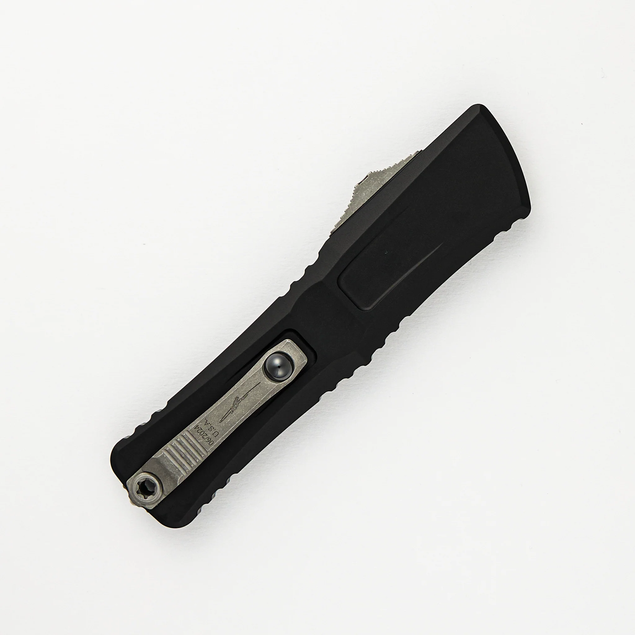 "Signature Series" Combat Troodon Interceptor Gen III Apocalyptic Standard 1217-10 APS - Image 4