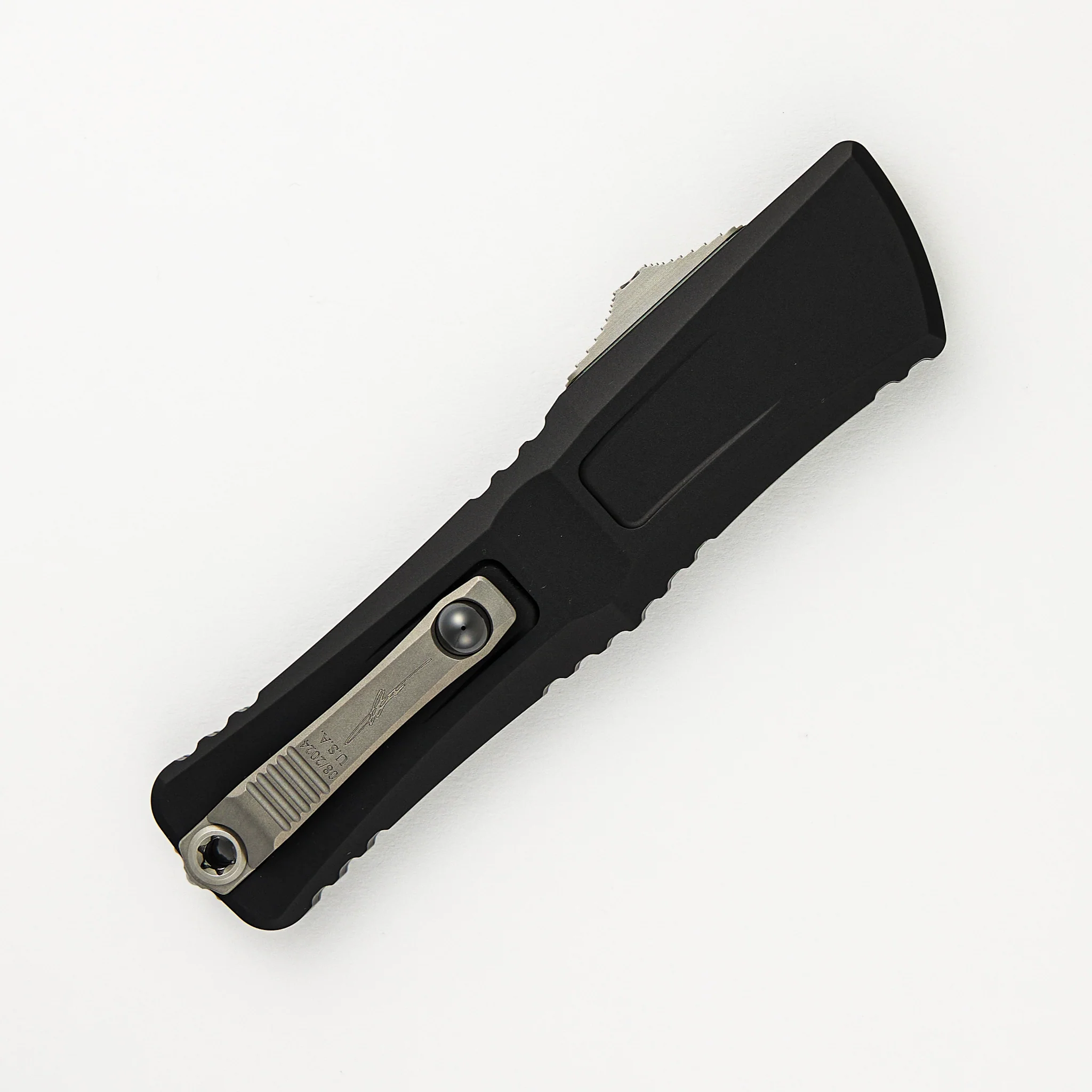 Combat Troodon Interceptor Gen III Signature Series Stonewash Standard 1217-10 S - Image 4