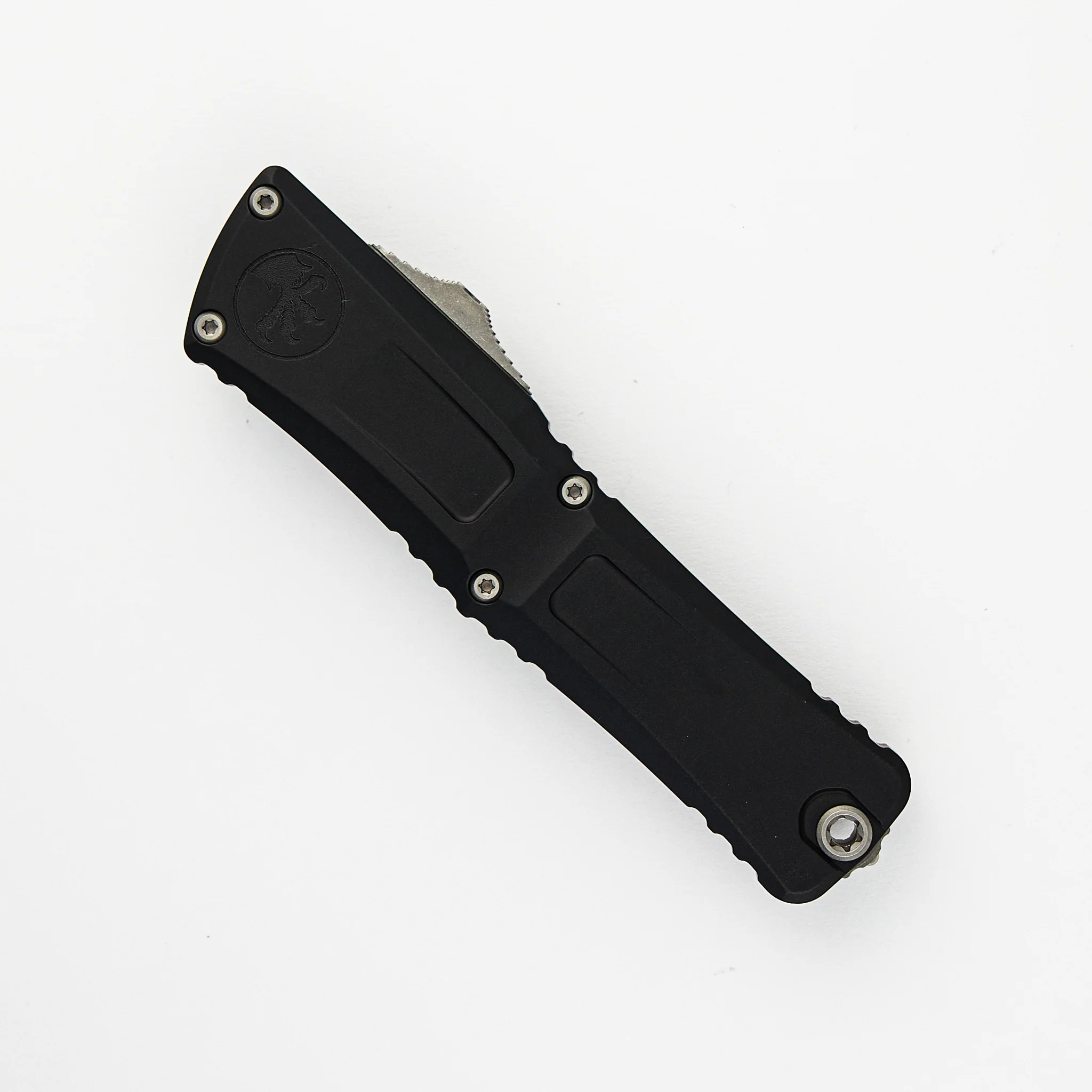 Combat Troodon S/E Gen III Apocalyptic Partial Serrated 1143-11 AP - Image 3