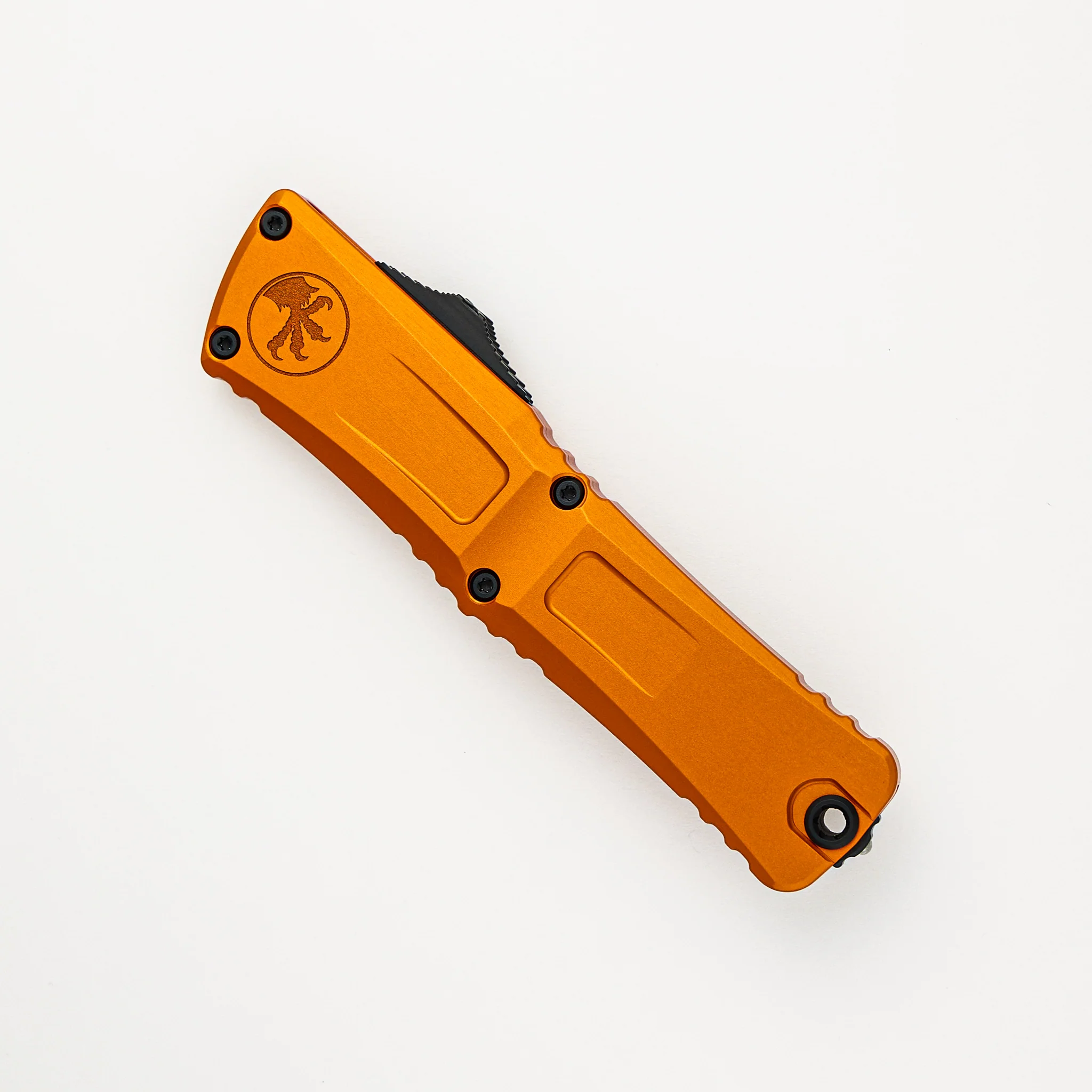 Combat Troodon S/E Gen III Orange Standard 1143-1 OR - Image 3