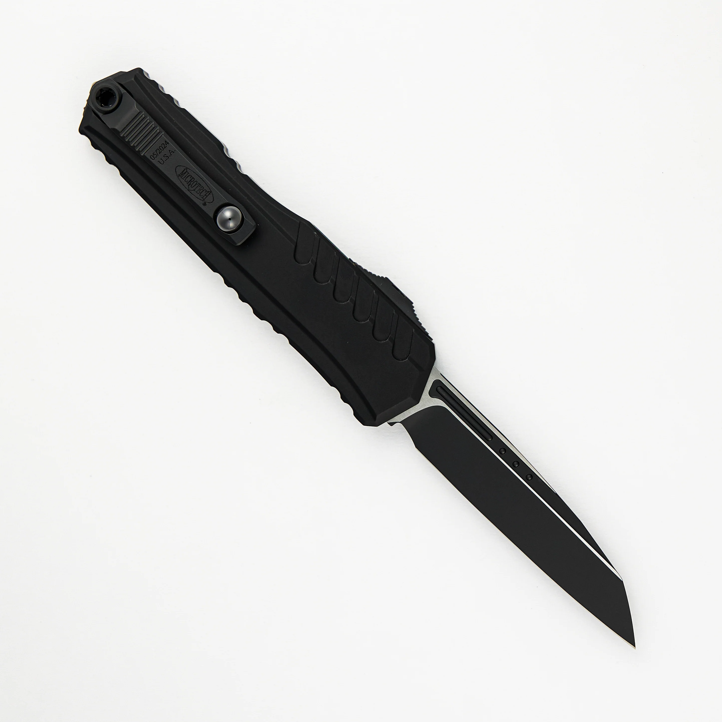 Cypher II S/E Wharncliffe Tactical Standard 1241-1T - Image 2