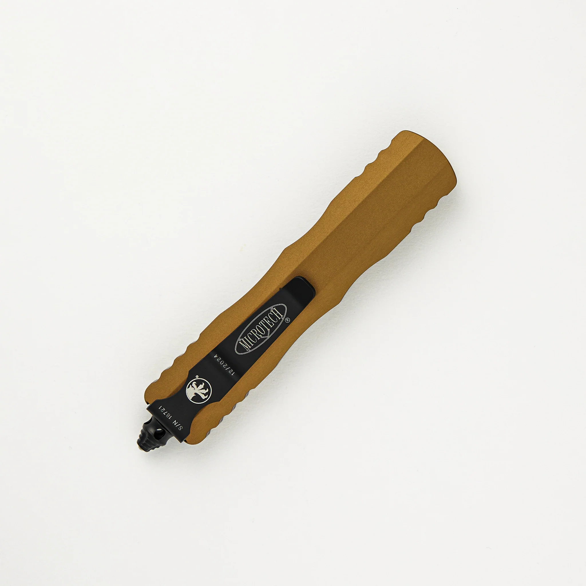 Dirac D/E Tan Standard 225-1 TA - Image 4