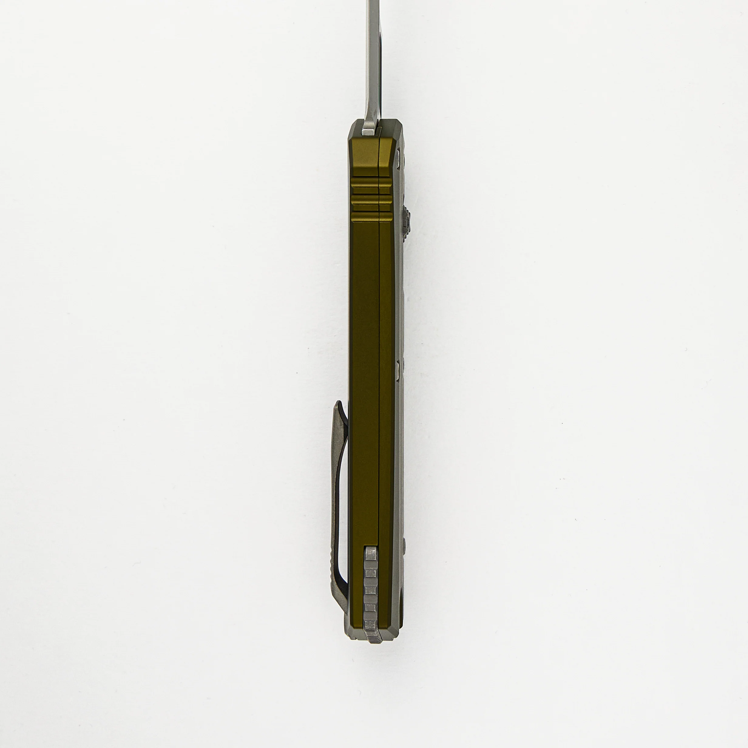 GLYKON BAYONET OD GREEN APOCALYPTIC OVERLAY APOCALYPTIC STANDARD NICKEL BORON INTERNALS 184-10APOD - Image 6