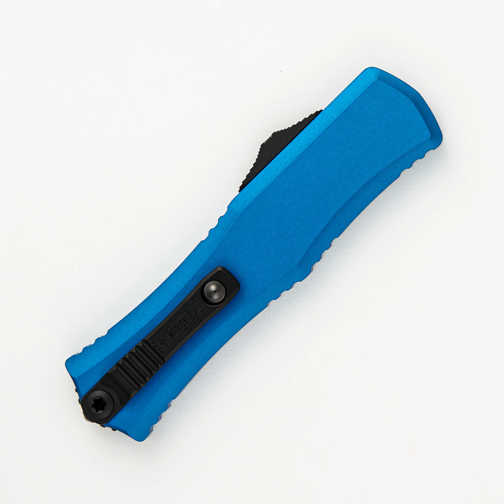 Hera II Mini Recurve Blue Standard 1705M-1BL - Image 4