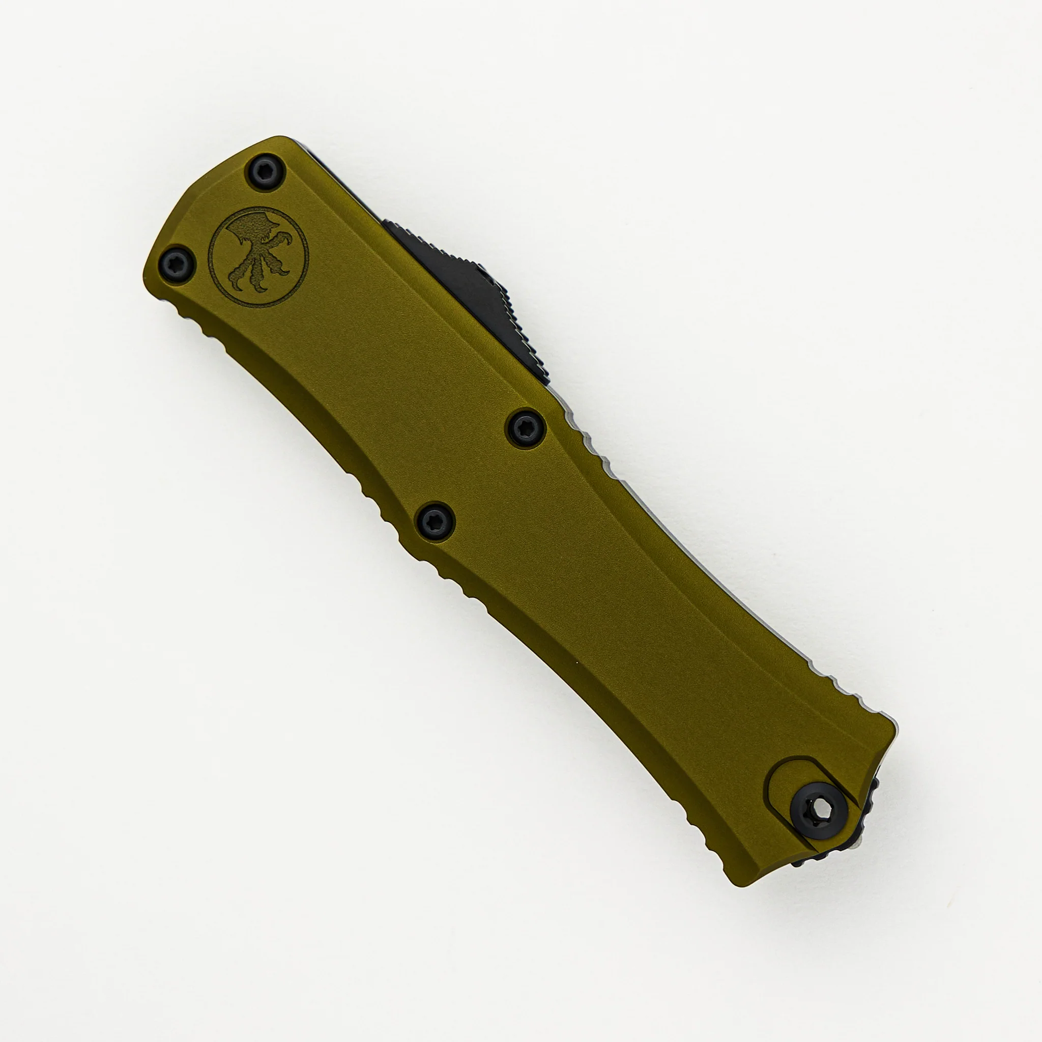Hera II Mini Recurve OD Green Standard 1705M-1 OD - Image 3