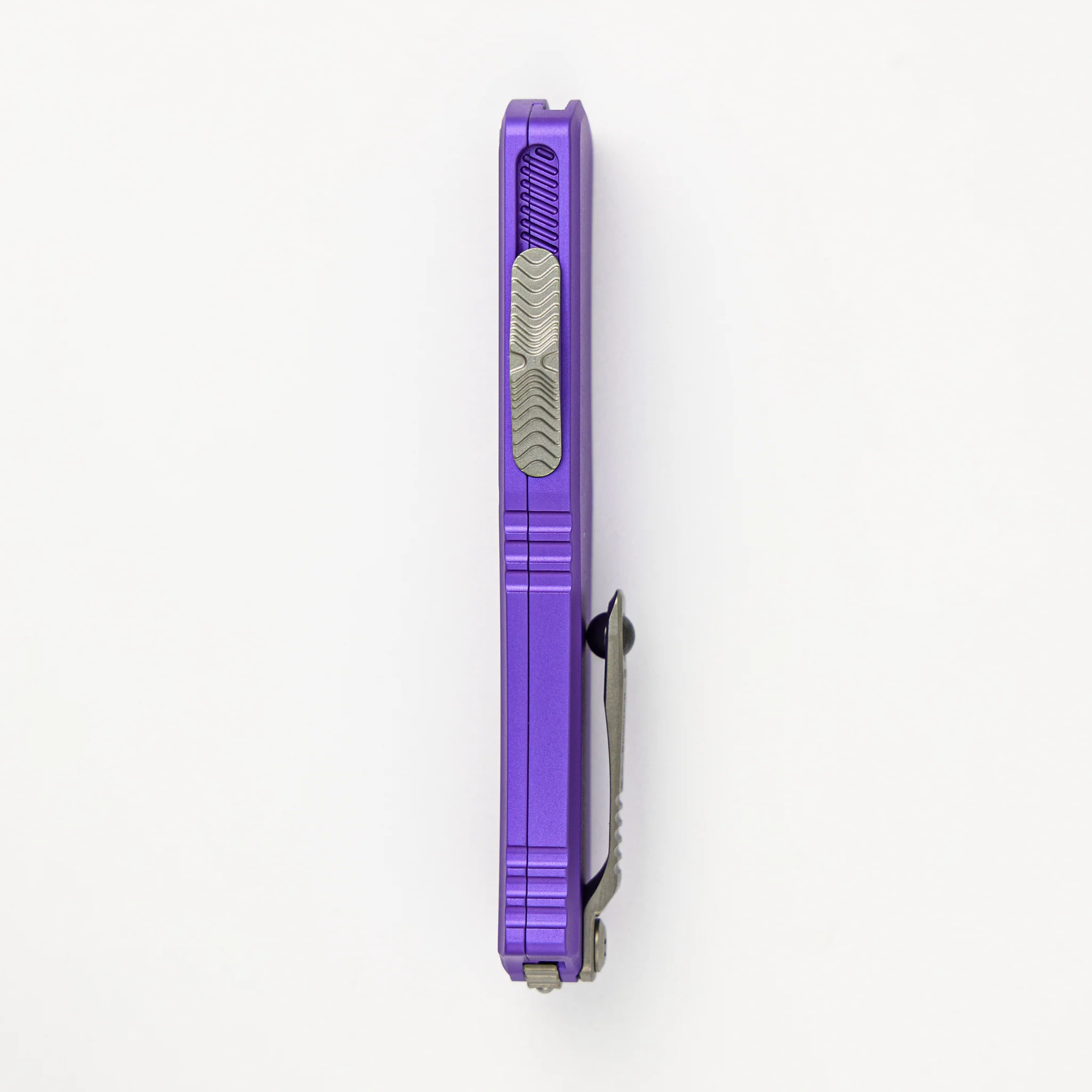 Hera II Mini Recurve Purple Satin Standard 1705M-4 PU - Image 5