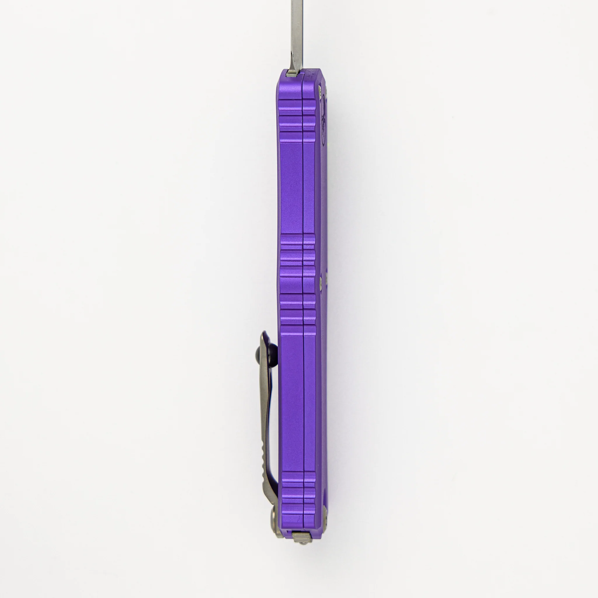 Hera II Mini Recurve Purple Satin Standard 1705M-4 PU - Image 6