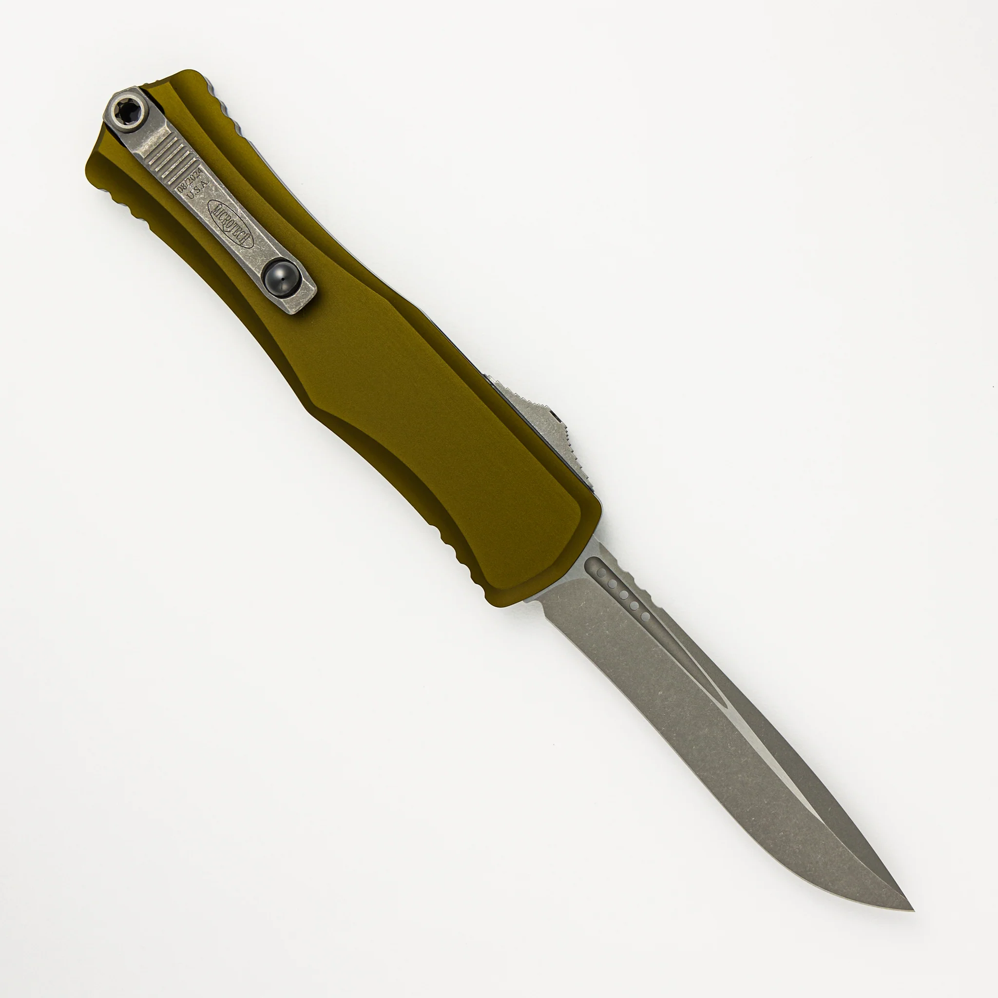 Hera II Recurve OD Green Apocalyptic Standard 1705-10 APOD - Image 2