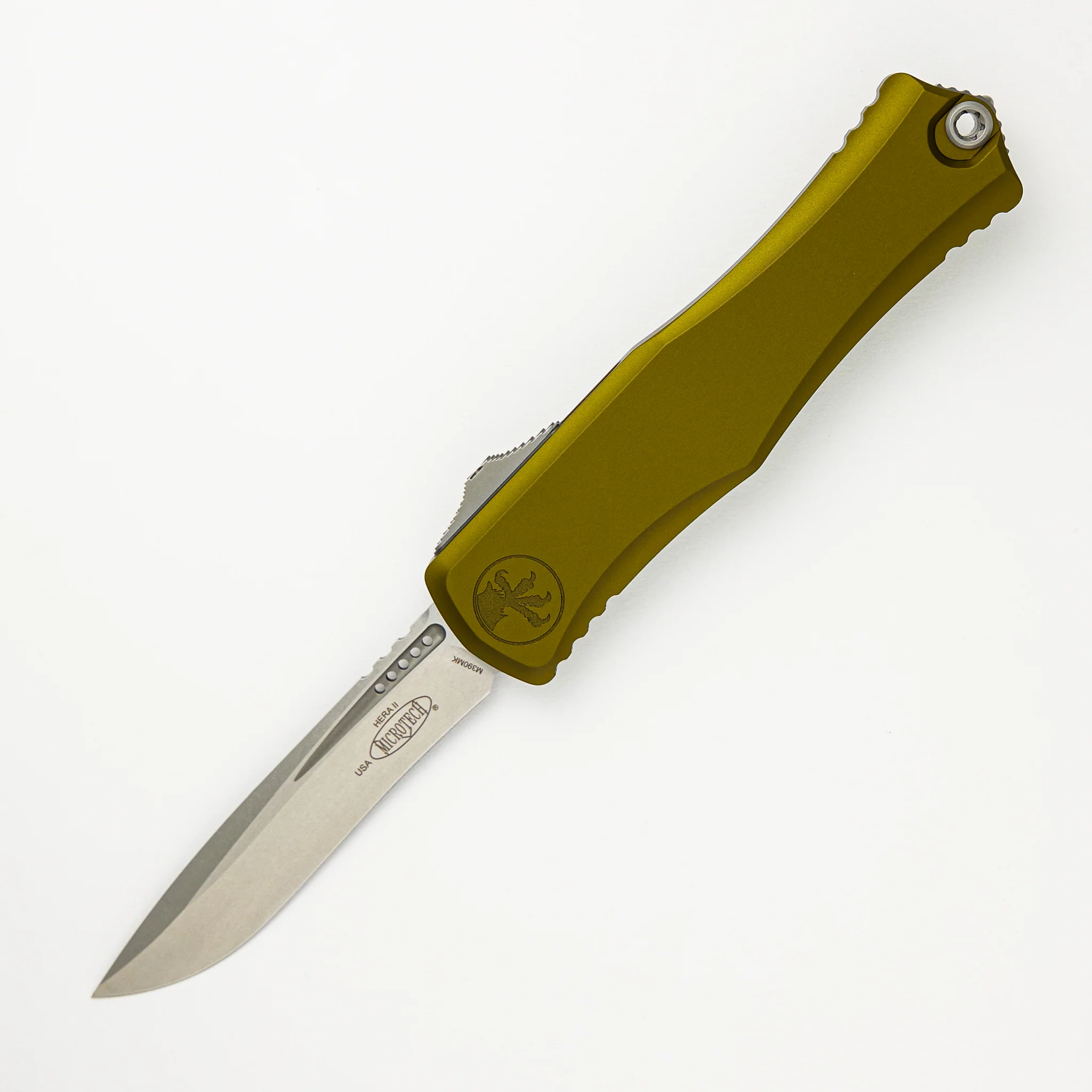 Hera II Recurve OD Green Stonewash Standard 1705-10 OD